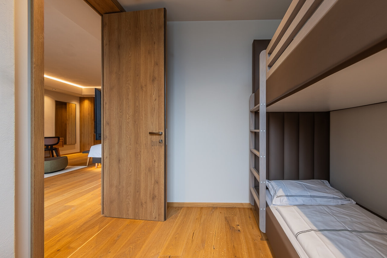 2-izbový Apartmán v hoteli Swissotel Damian Jasná