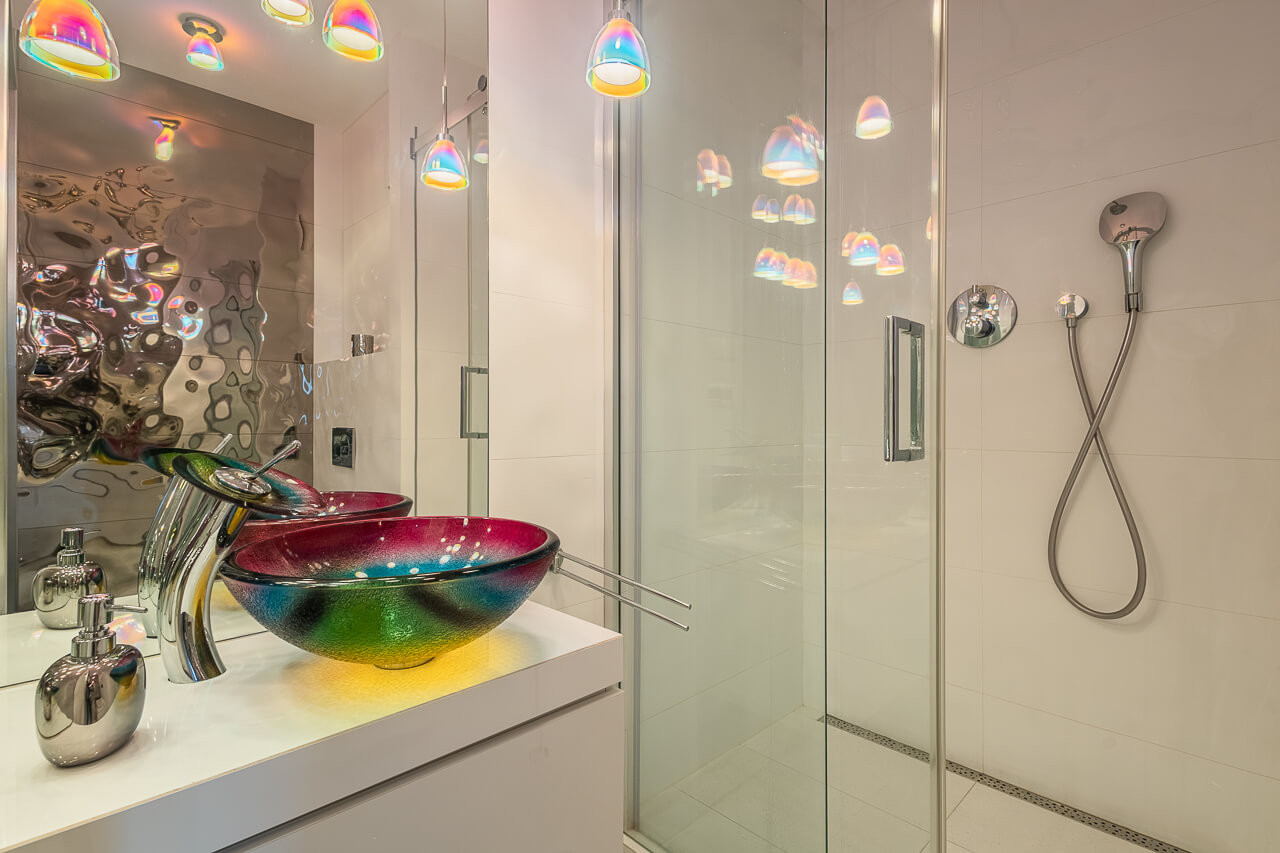 1 - izbový byt po rekonštrukcii na prenájom - Podbreziny