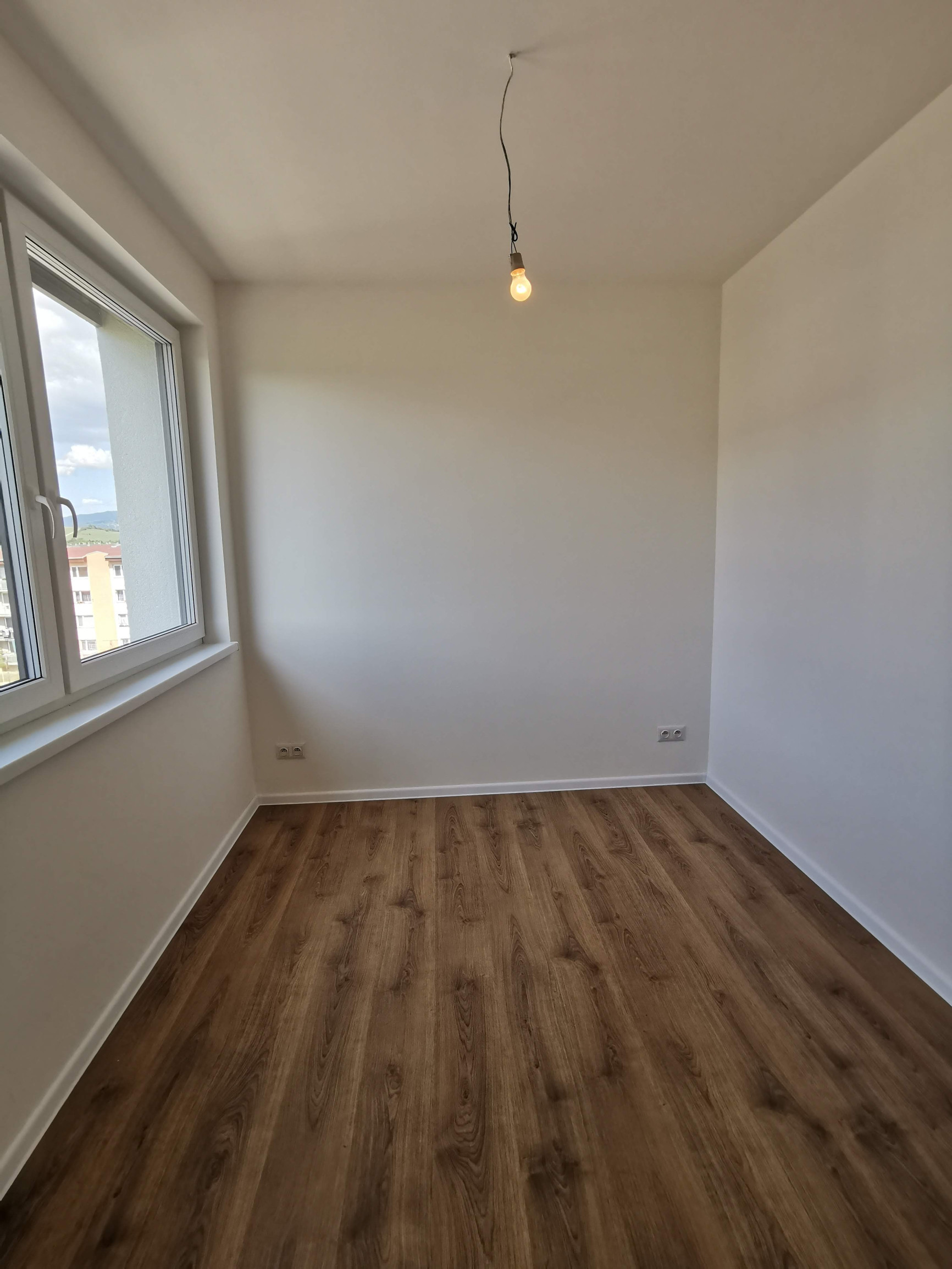 2 - izbový byt na prenájom v novostavbe