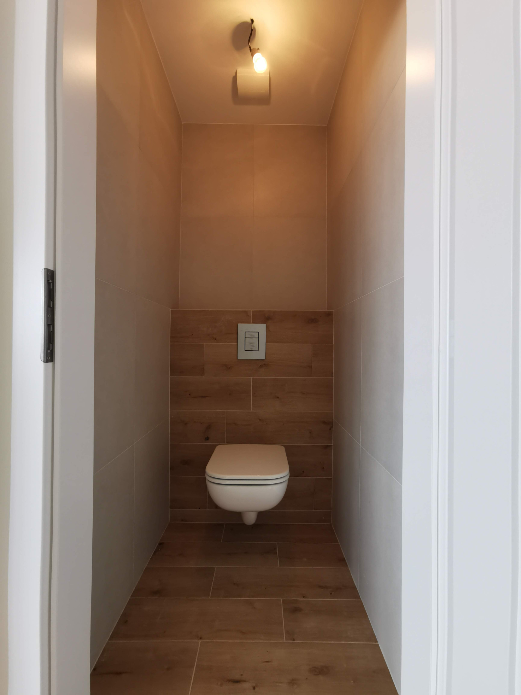 2 - izbový byt na prenájom v novostavbe