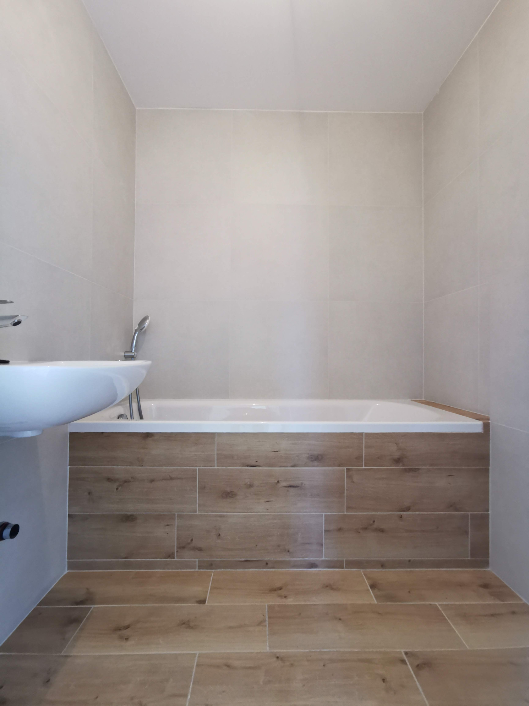 2 - izbový byt na prenájom v novostavbe