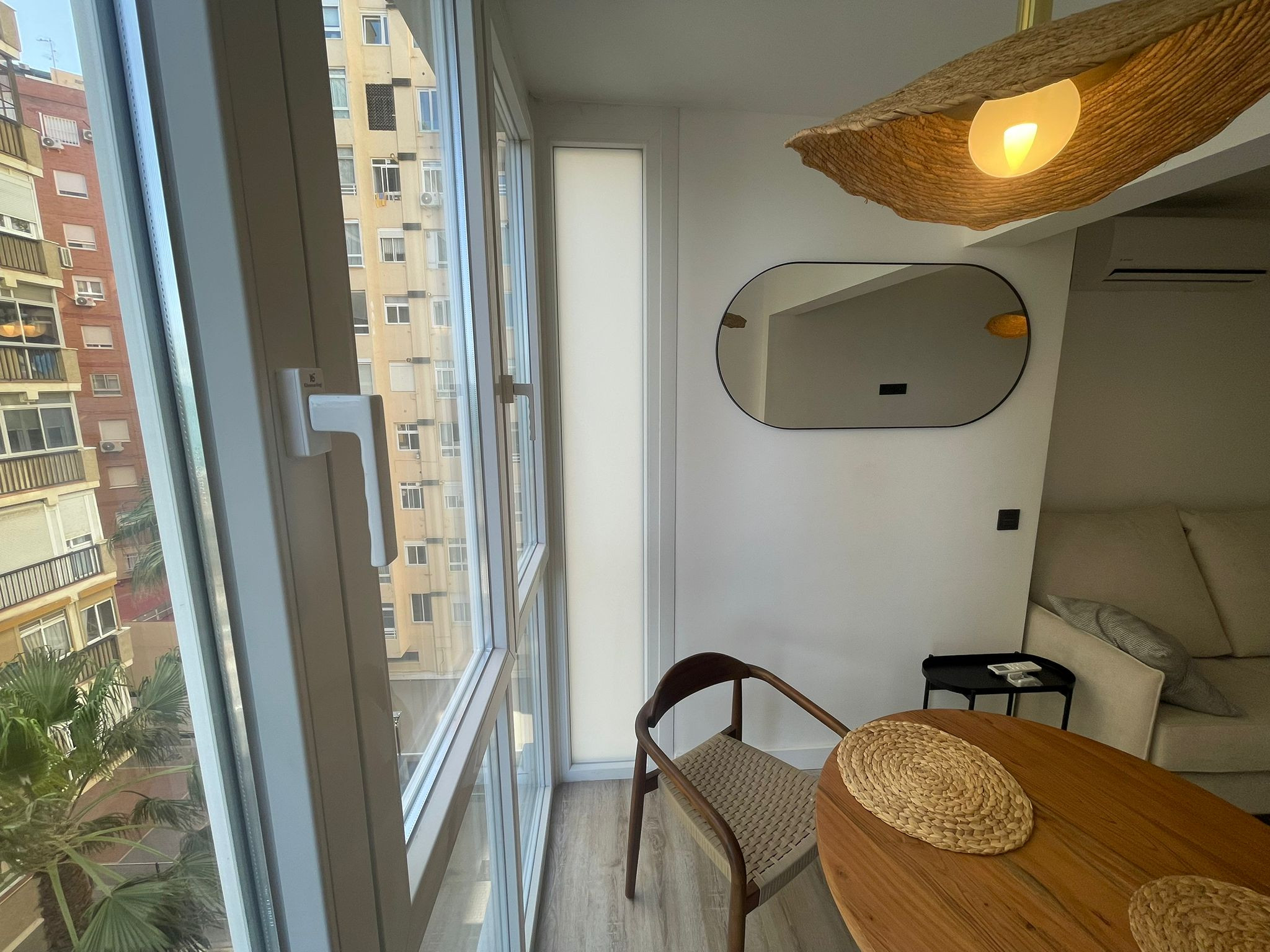 Sezónny Prenájom V MALAGE