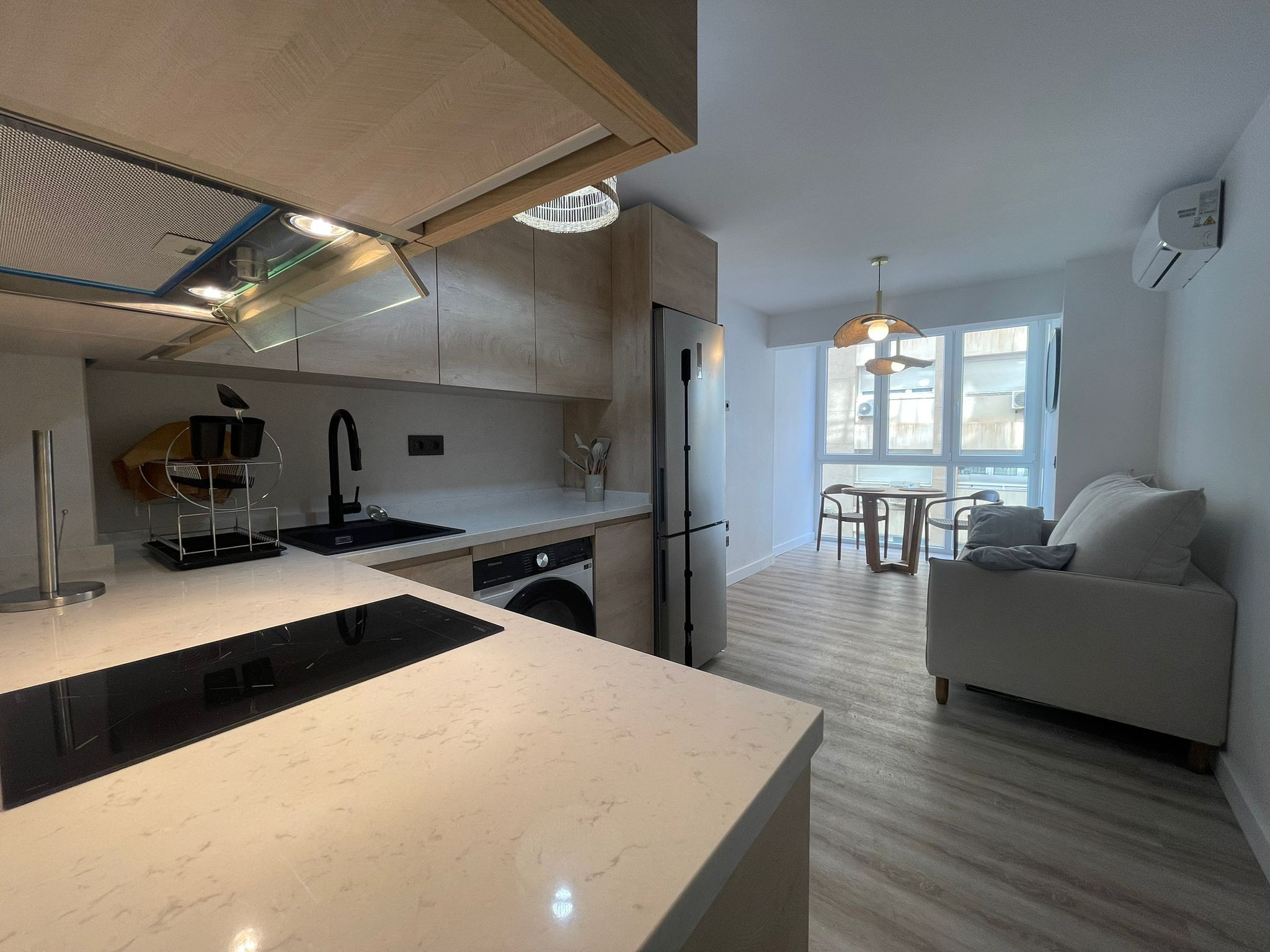 Sezónny Prenájom V MALAGE