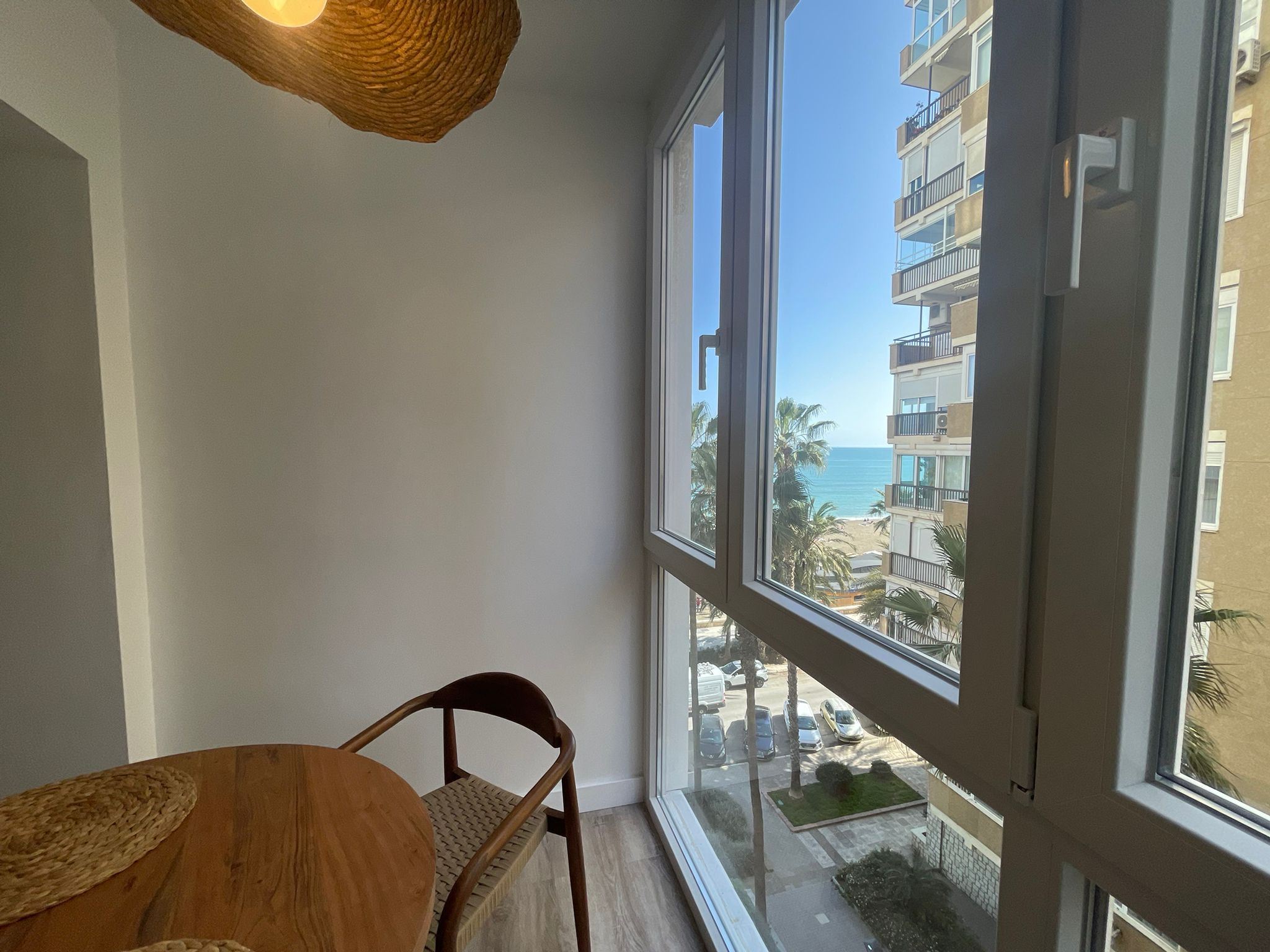 Sezónny Prenájom V MALAGE