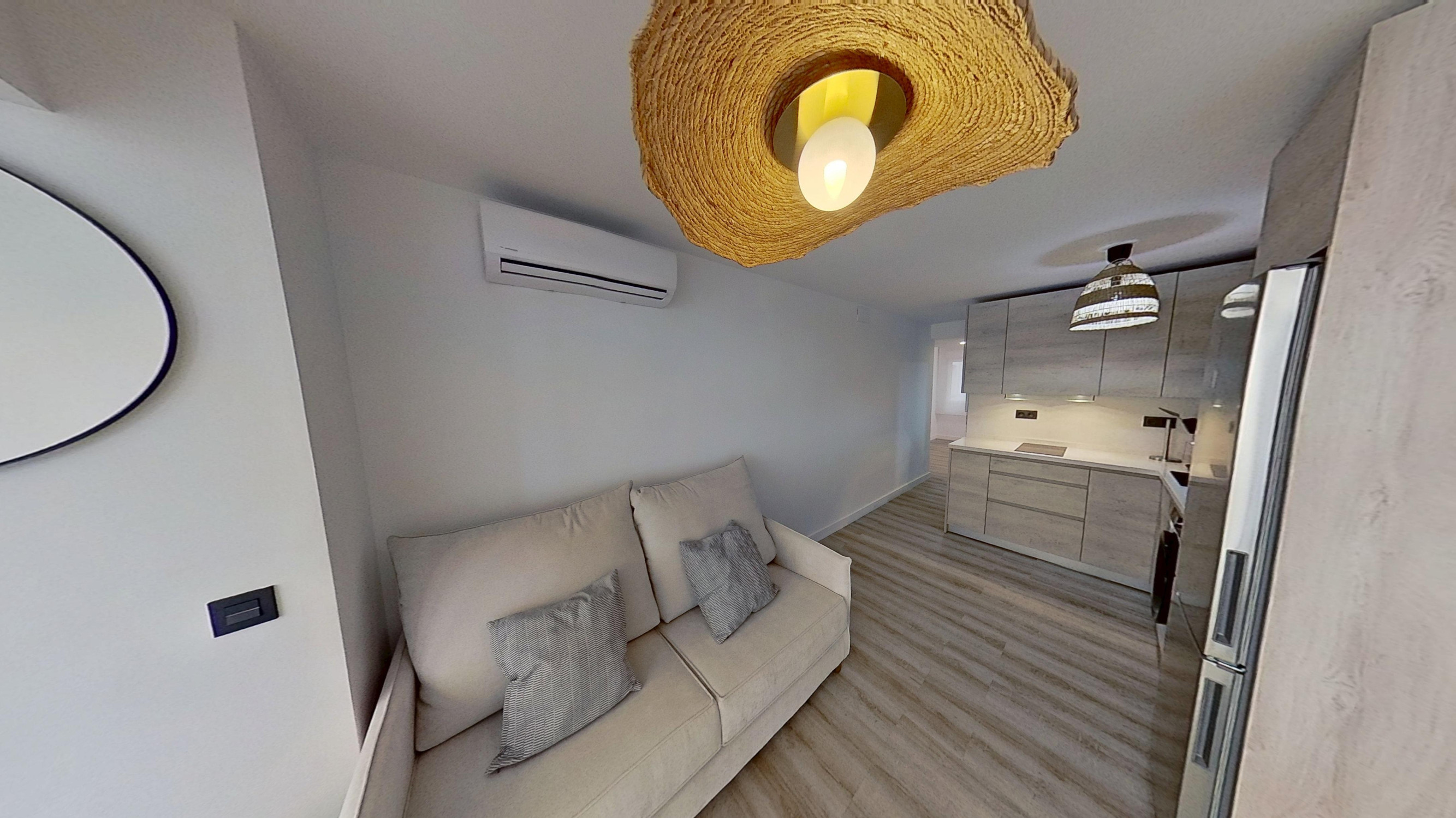 Sezónny Prenájom V MALAGE