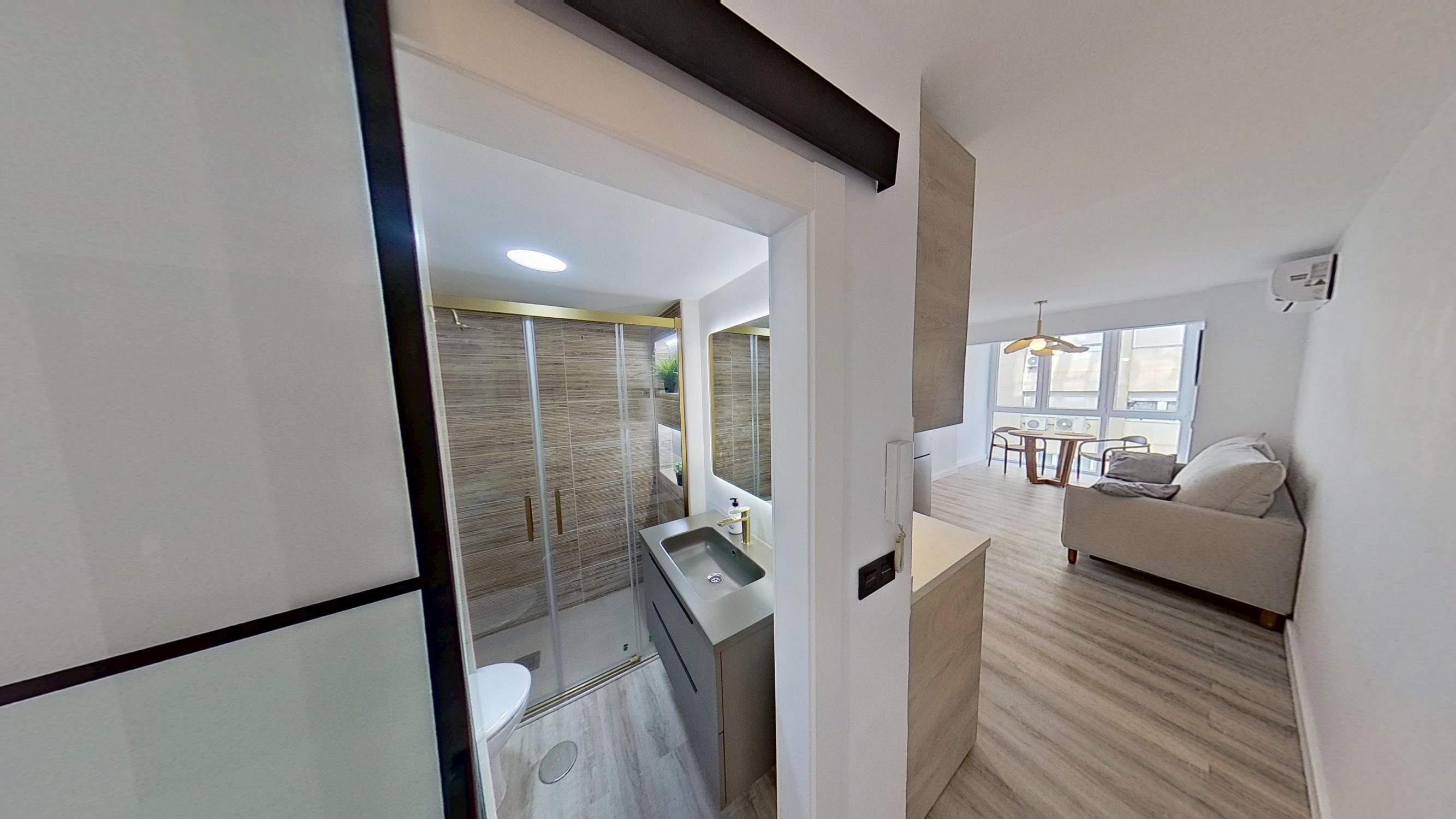 Sezónny Prenájom V MALAGE