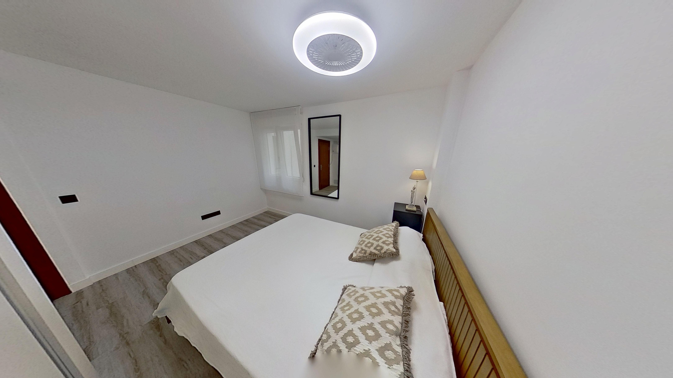 Sezónny Prenájom V MALAGE