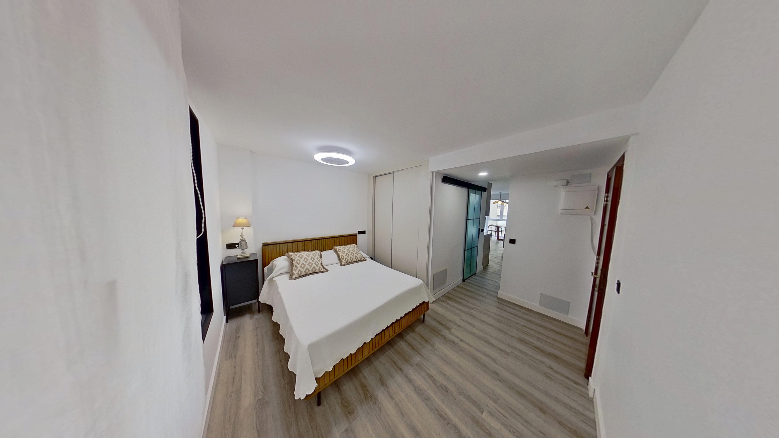 Sezónny Prenájom V MALAGE