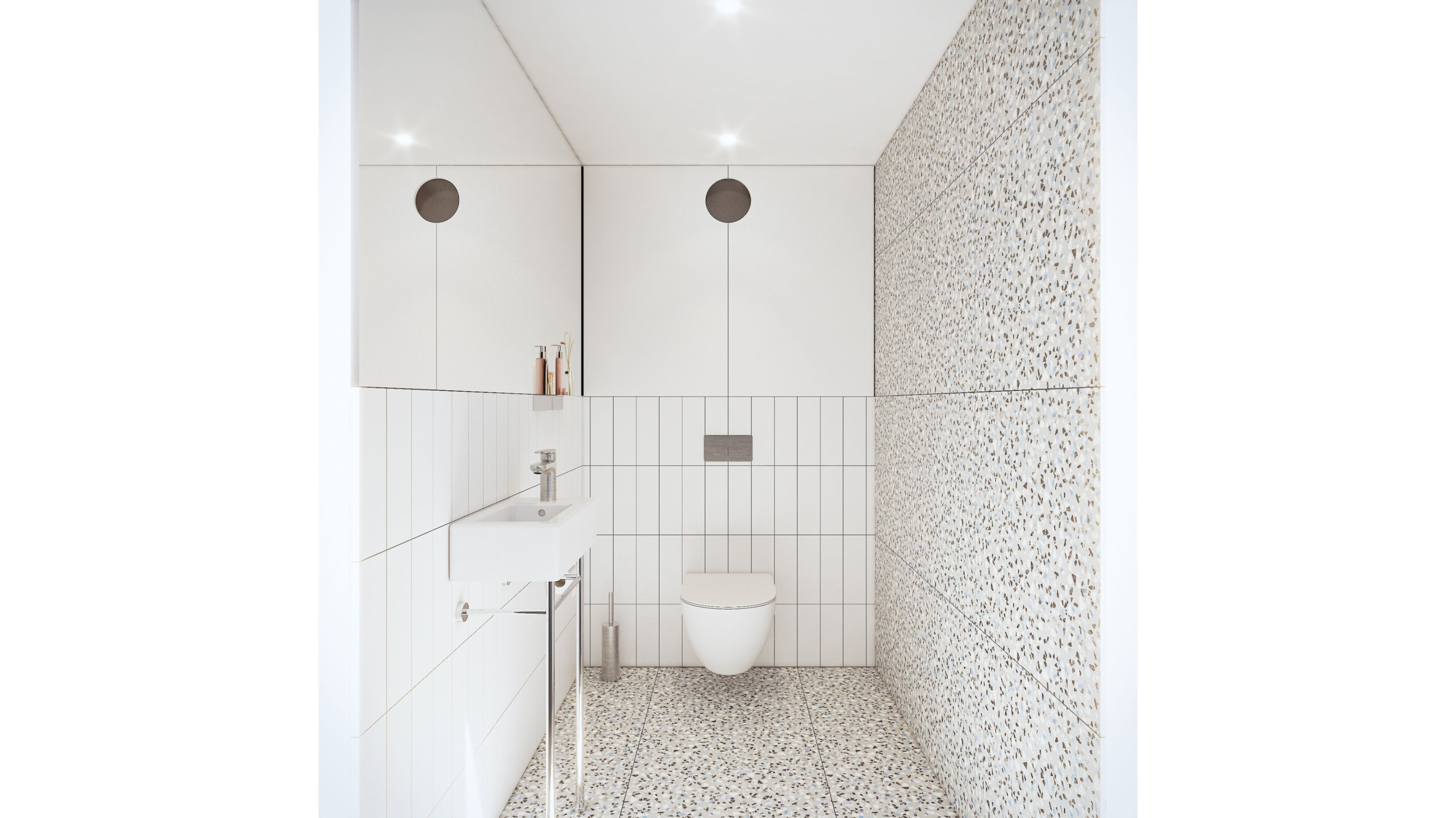 Originálne mezonety v centre Liptovského Mikuláša: Investičný unikát