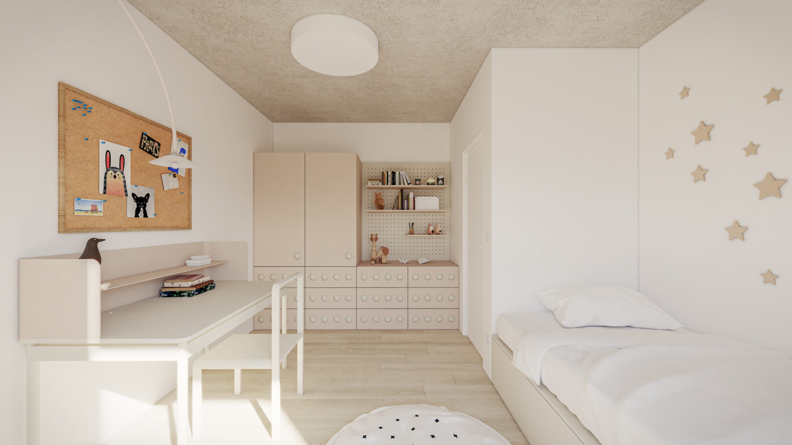 RODINNÉ BYTY v absolútnom centre Liptovského Mikuláša