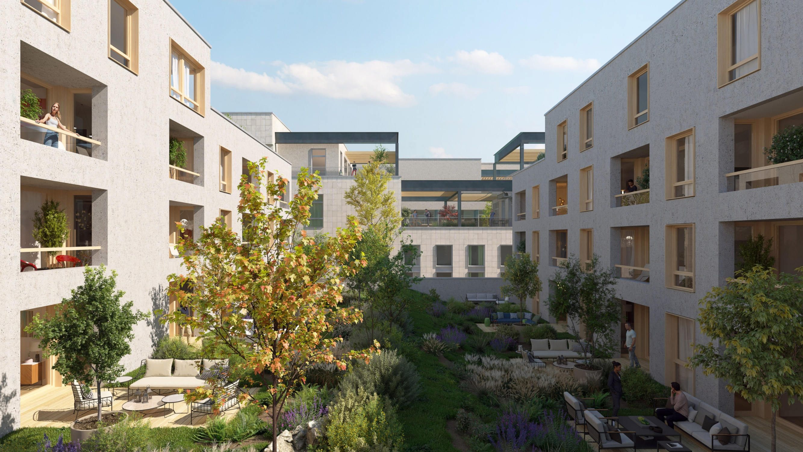 RODINNÉ BYTY v absolútnom centre Liptovského Mikuláša