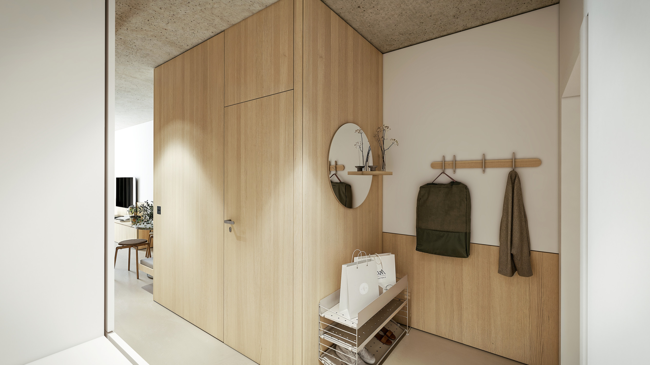 Tatra City Residence: Definícia prémiového bývania v meste