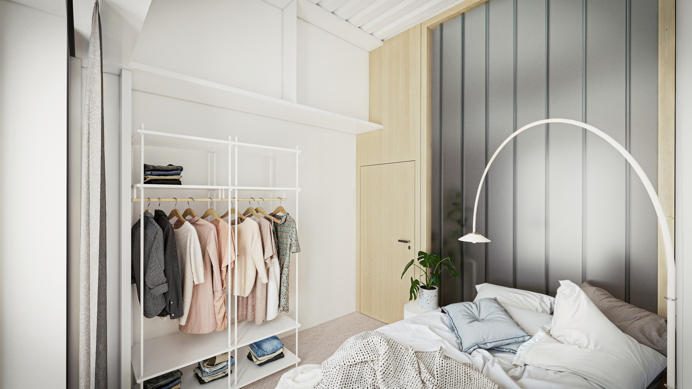 Tatra City Residence: Definícia prémiového bývania v meste