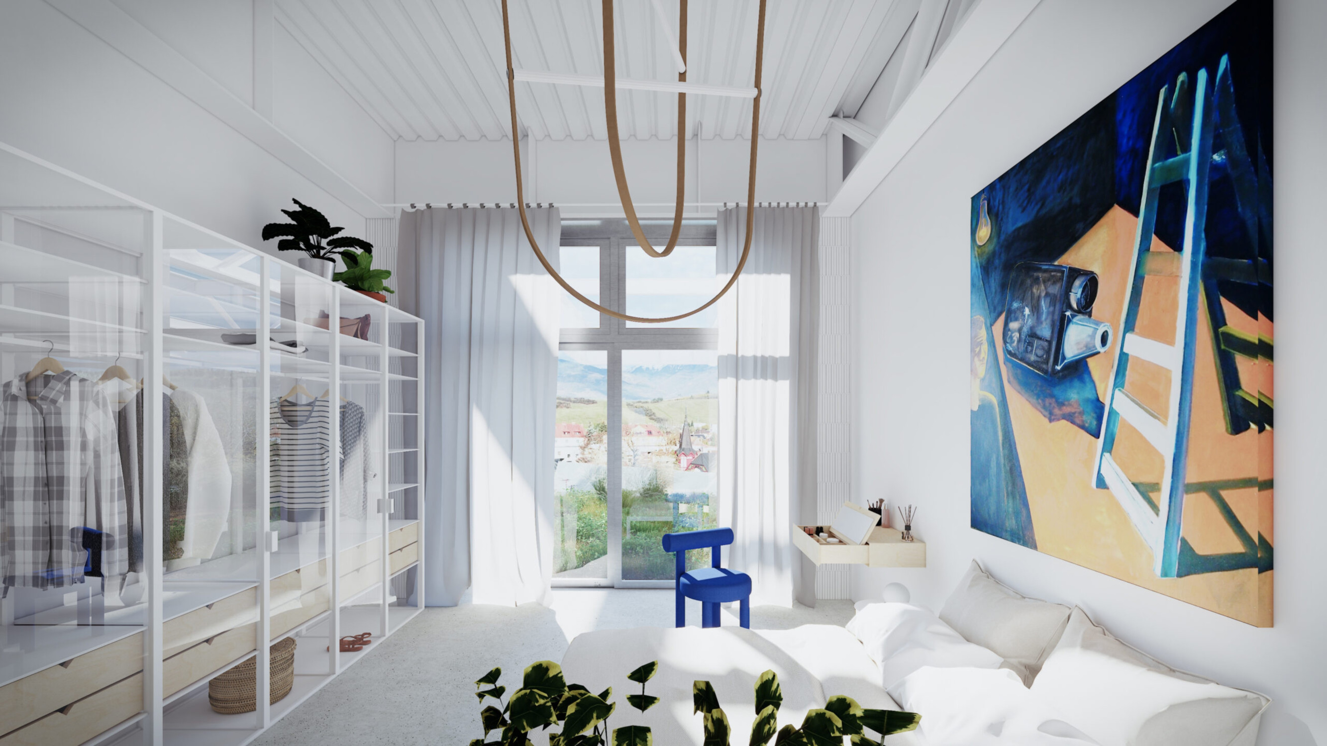 Tatra City Residence: Definícia prémiového bývania v meste