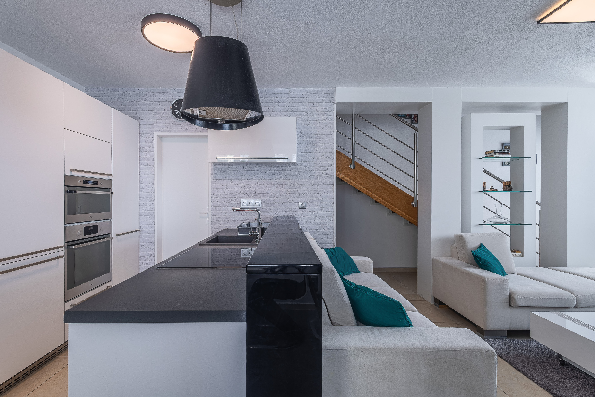 Predaj 4‑izbového mezonetu, 113 m² – Liptovský Mikuláš