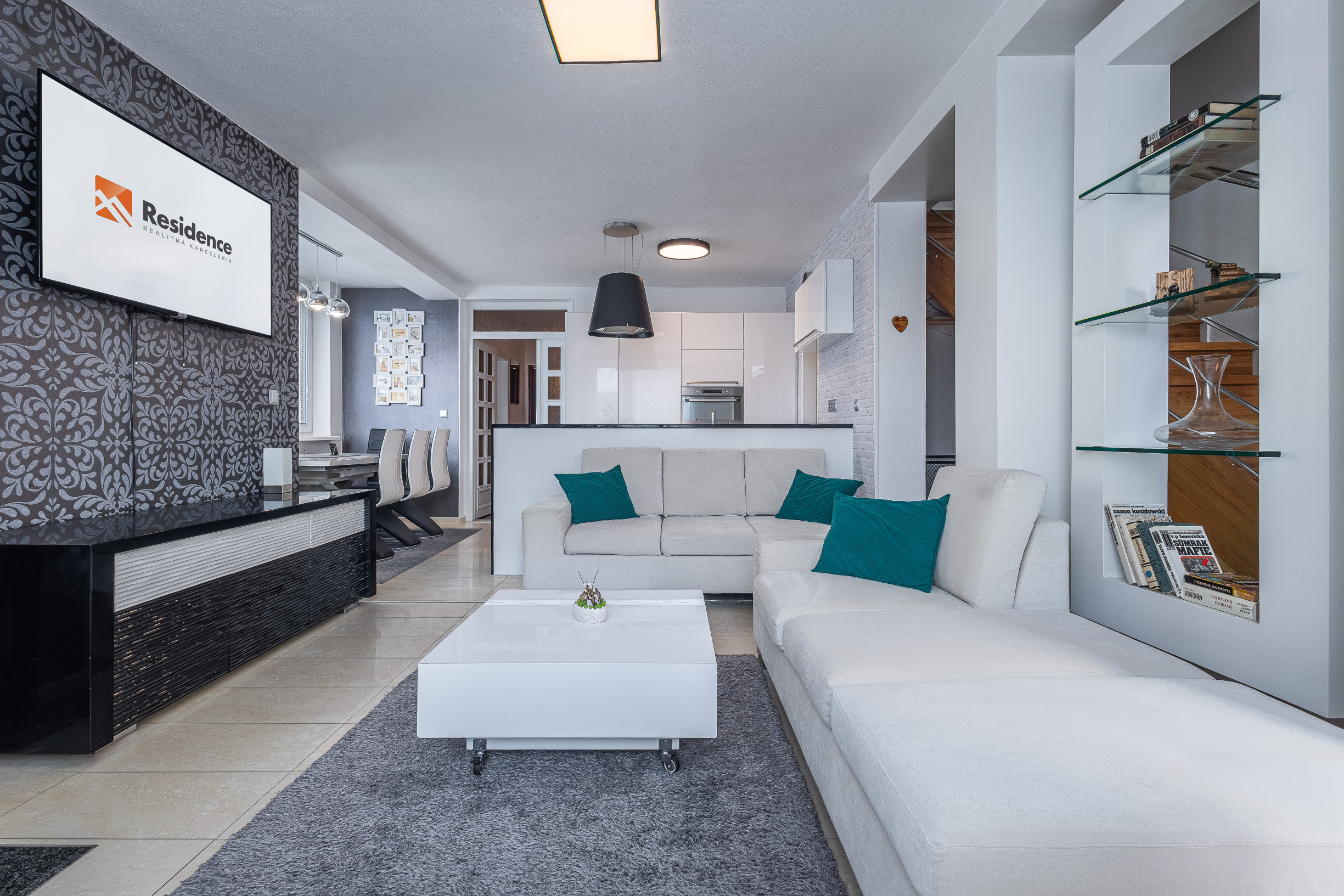 Predaj 4‑izbového mezonetu, 113 m² – Liptovský Mikuláš