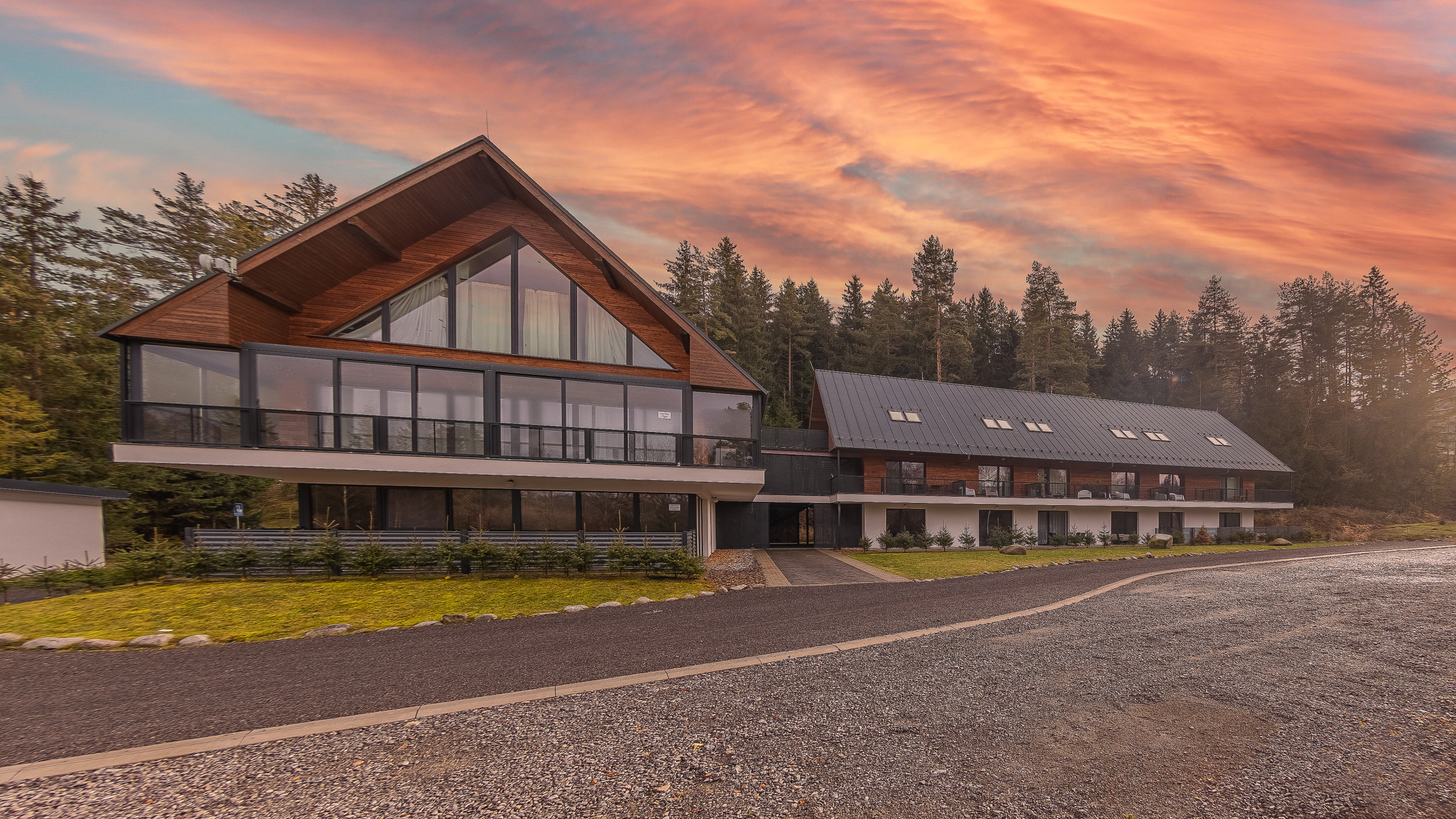 INVESTIČNÝ APARTMÁN s výnosom 6,8 %  – JASNÁ, NÍZKE TATRY