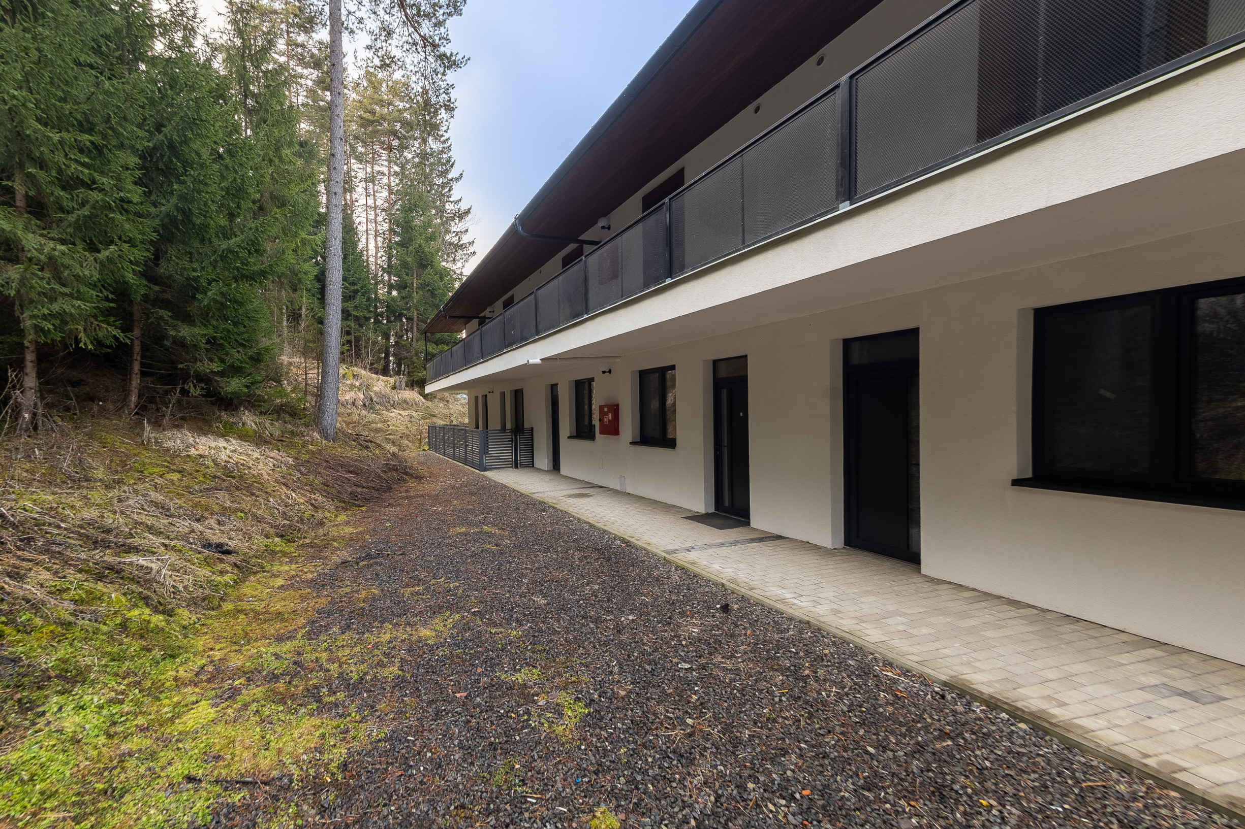 INVESTIČNÝ APARTMÁN s výnosom 6,8 %  – JASNÁ, NÍZKE TATRY