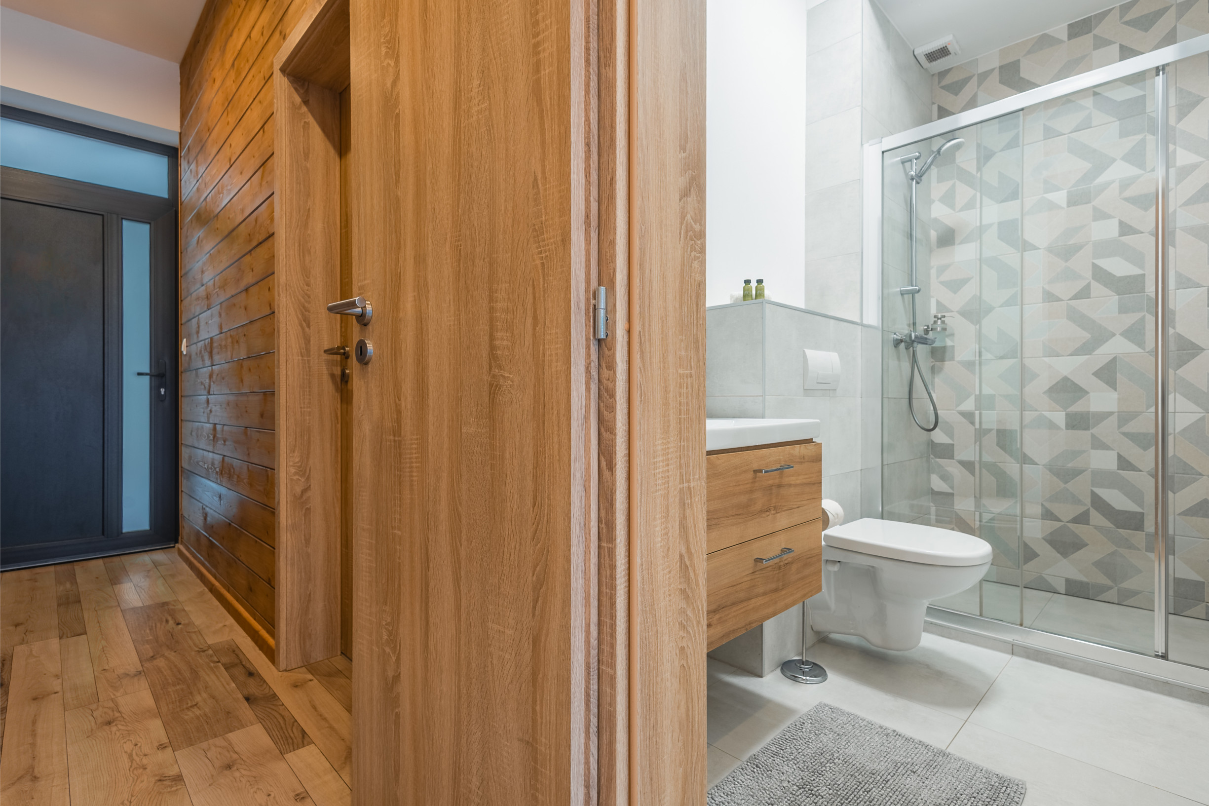 INVESTIČNÝ APARTMÁN s výnosom 6,8 %  – JASNÁ, NÍZKE TATRY