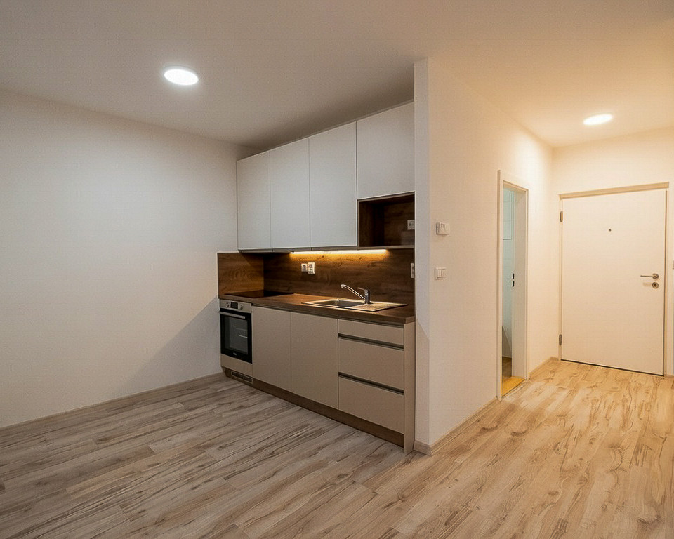 Moderný apartmán s veľkou terasou v Liptovskom Mikuláši