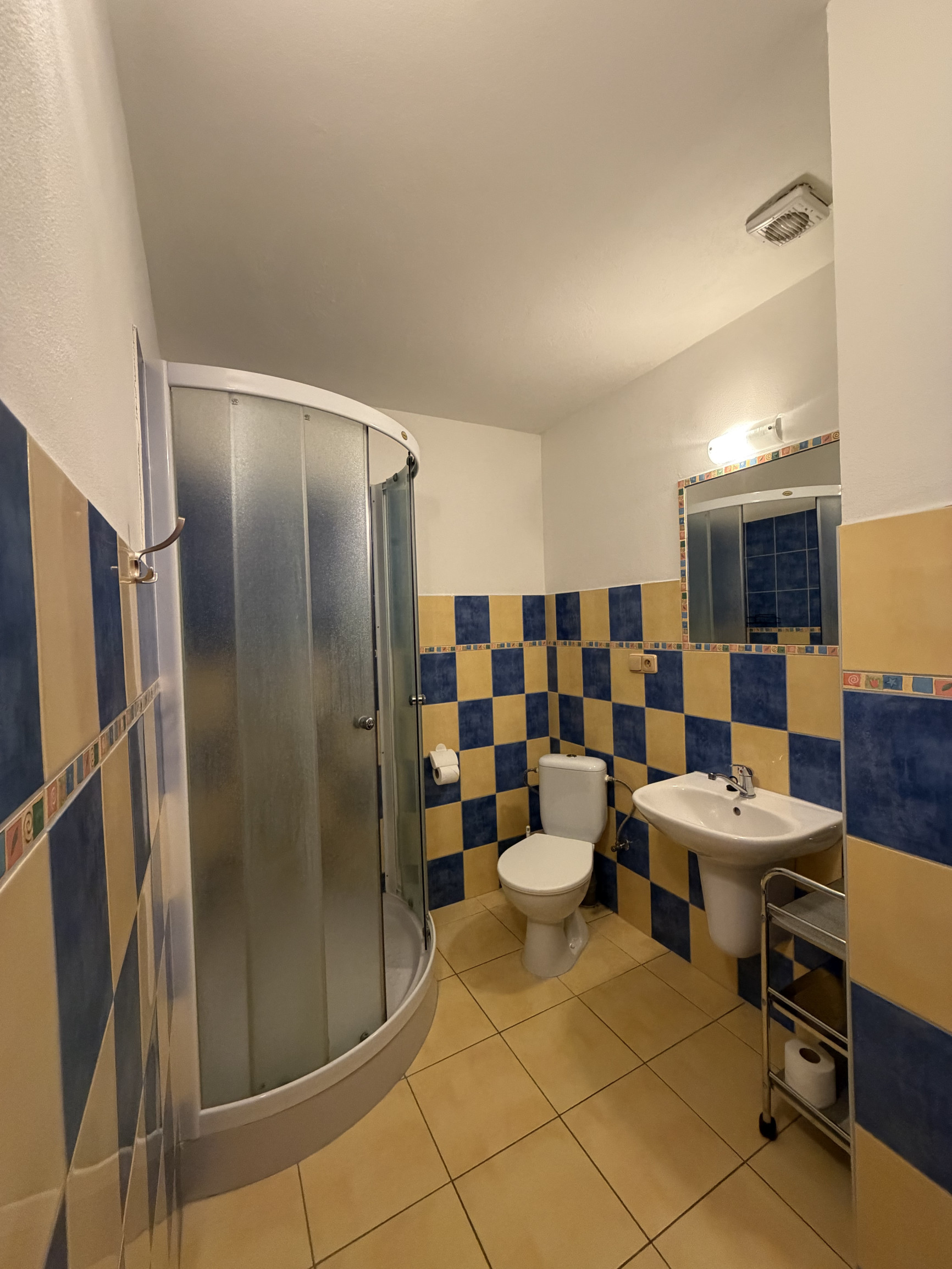 Na prenájom- Byt v rodinnom dome