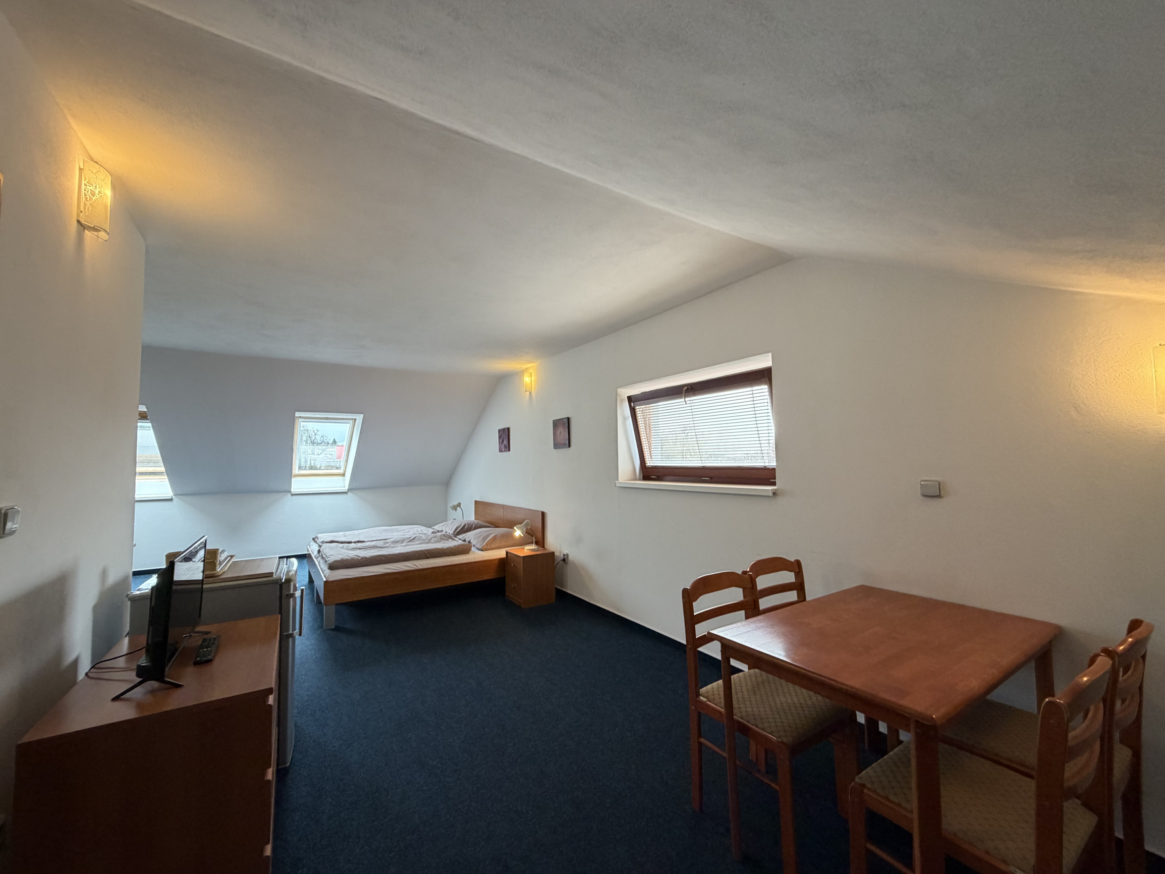 Na prenájom- Byt v rodinnom dome