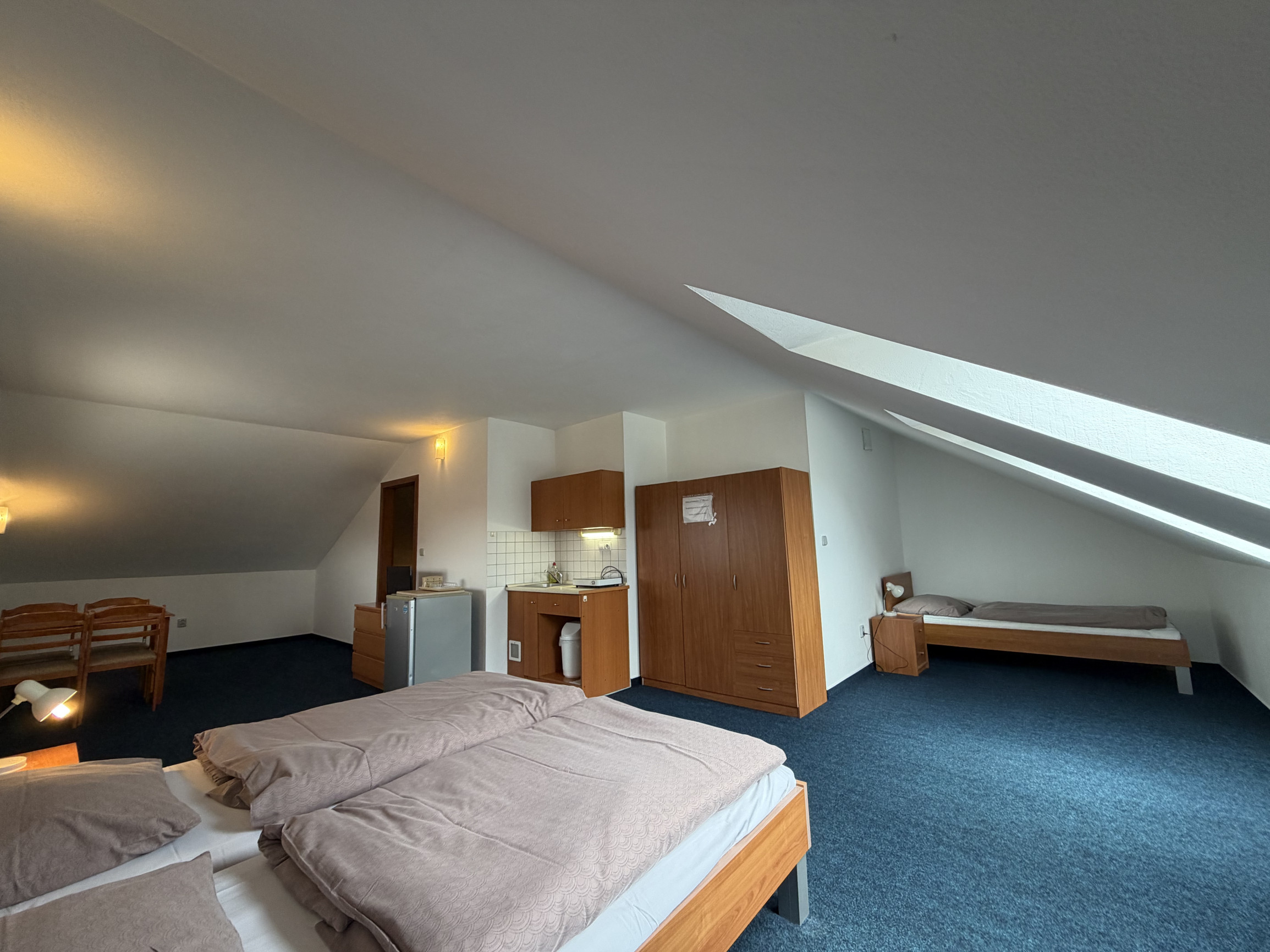 Na prenájom- Byt v rodinnom dome