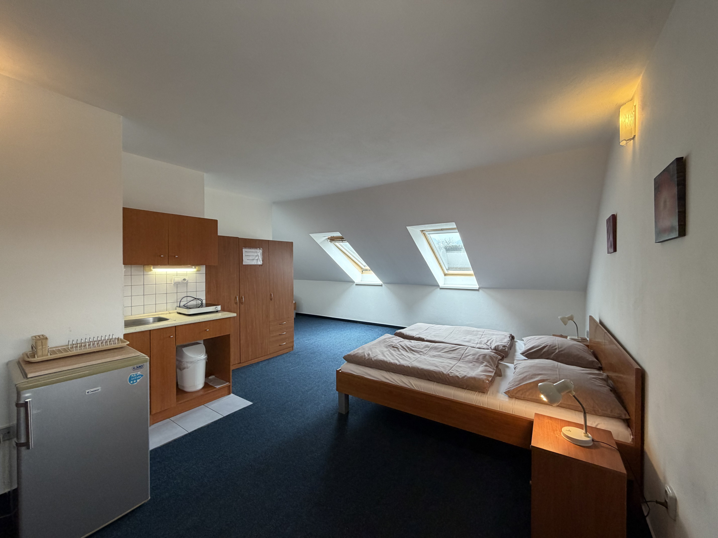 Na prenájom- Byt v rodinnom dome