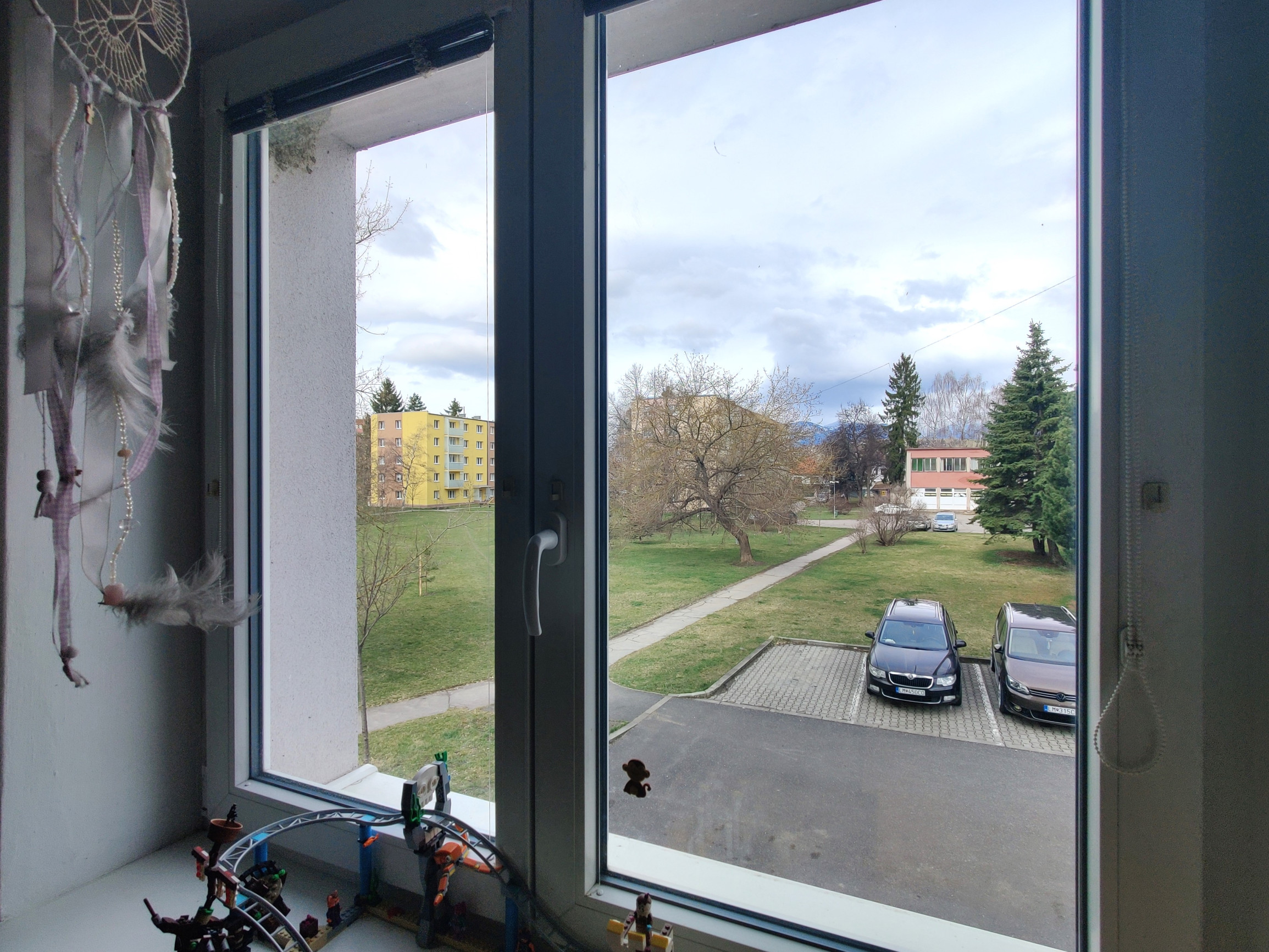 3-izbový byt s balkónom v obľúbenej časti Liptovského Mikuláša