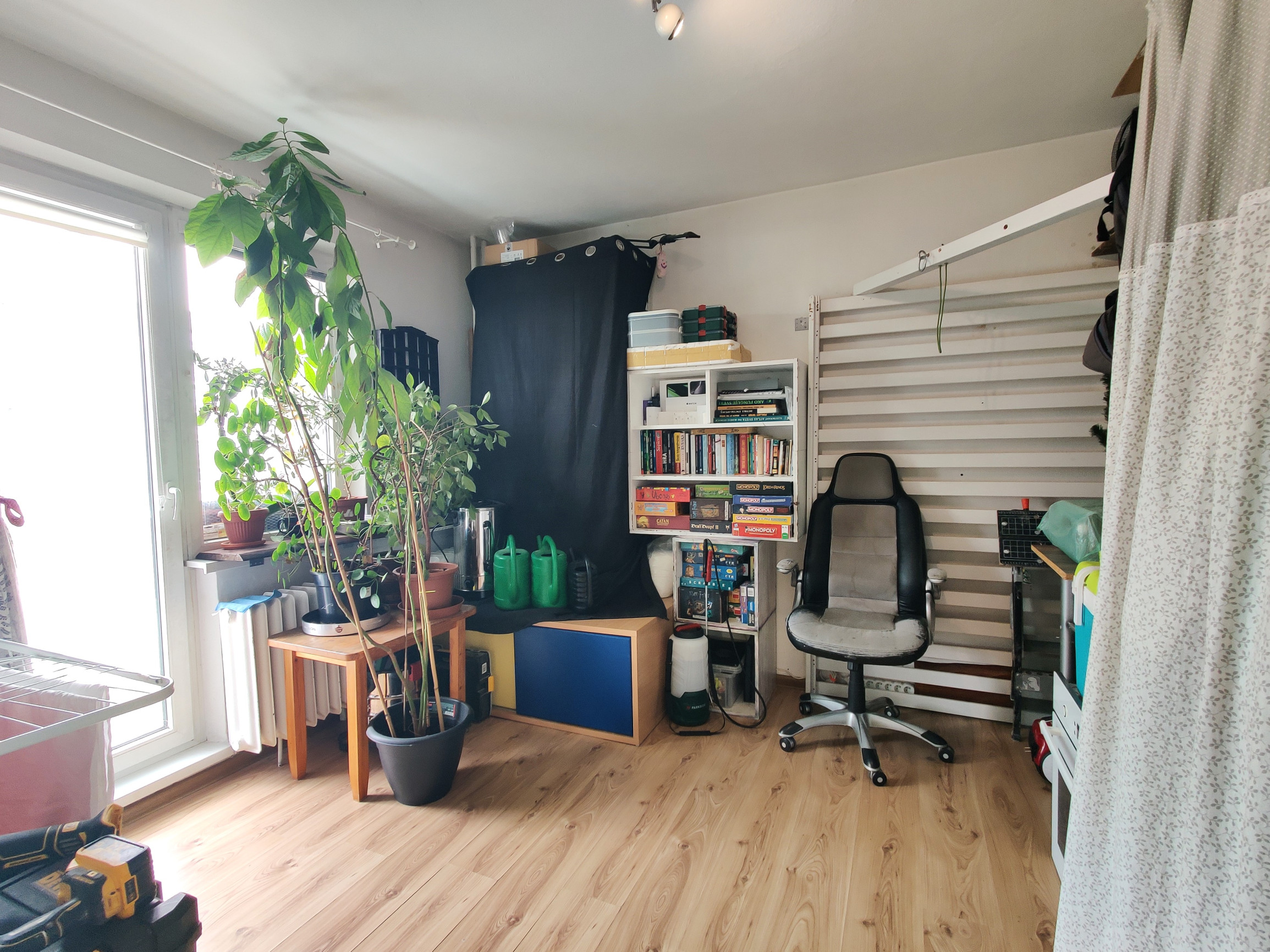 3-izbový byt s balkónom v obľúbenej časti Liptovského Mikuláša