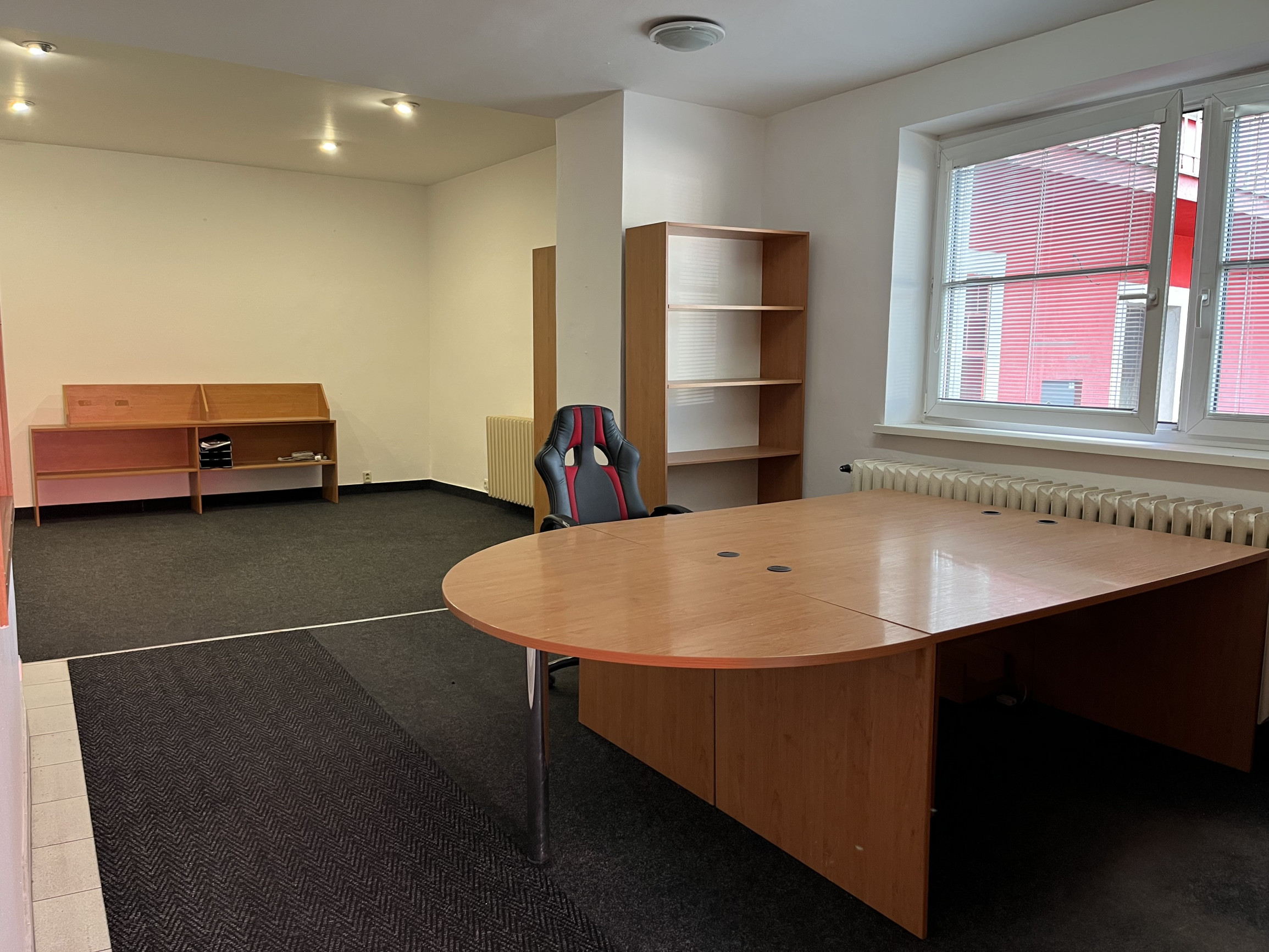 Kancelárie na prenájom – Mostová, Ružomberok