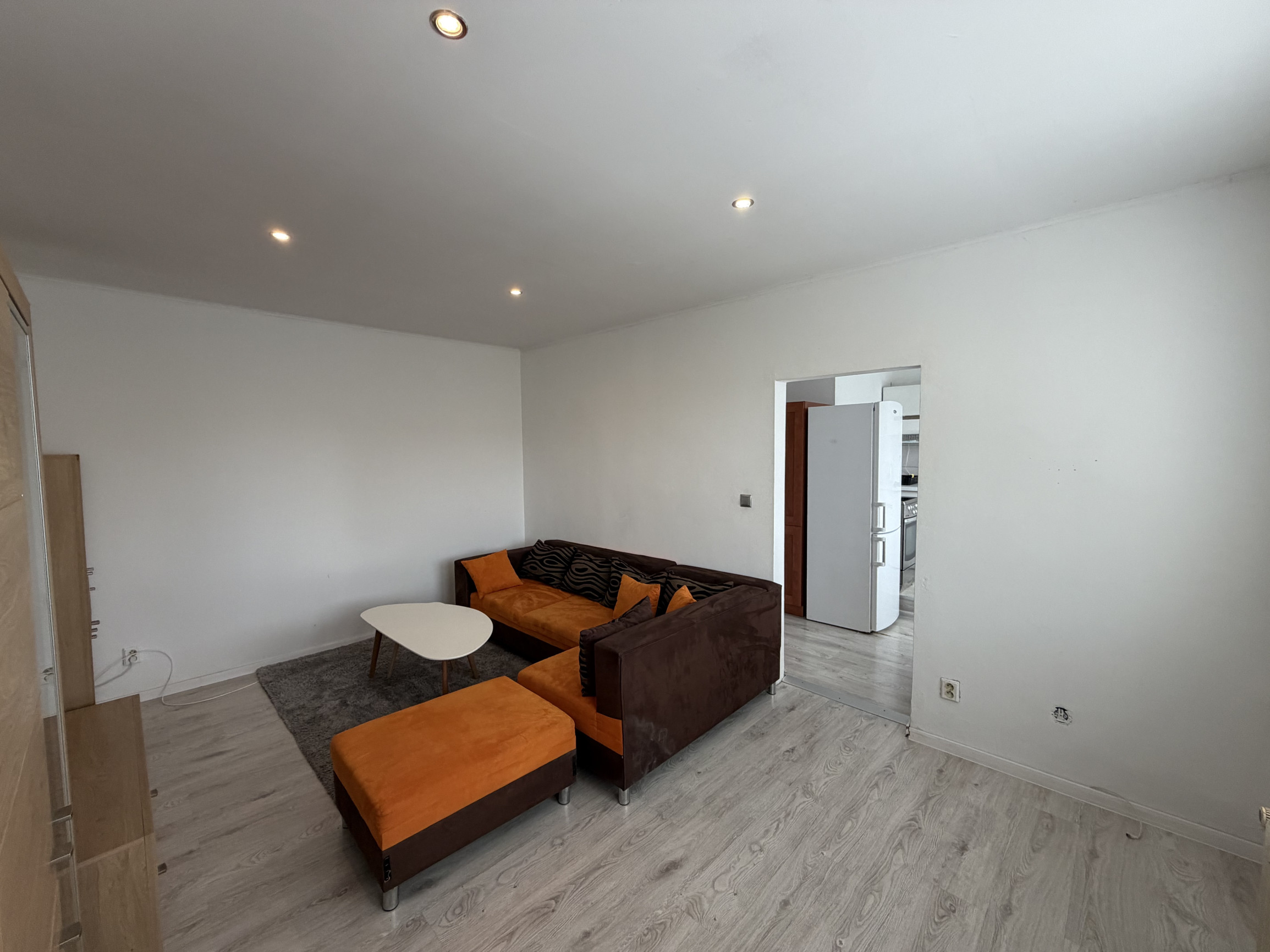 Na prenájom 2-izbový byt v Liptovskom Mikuláši