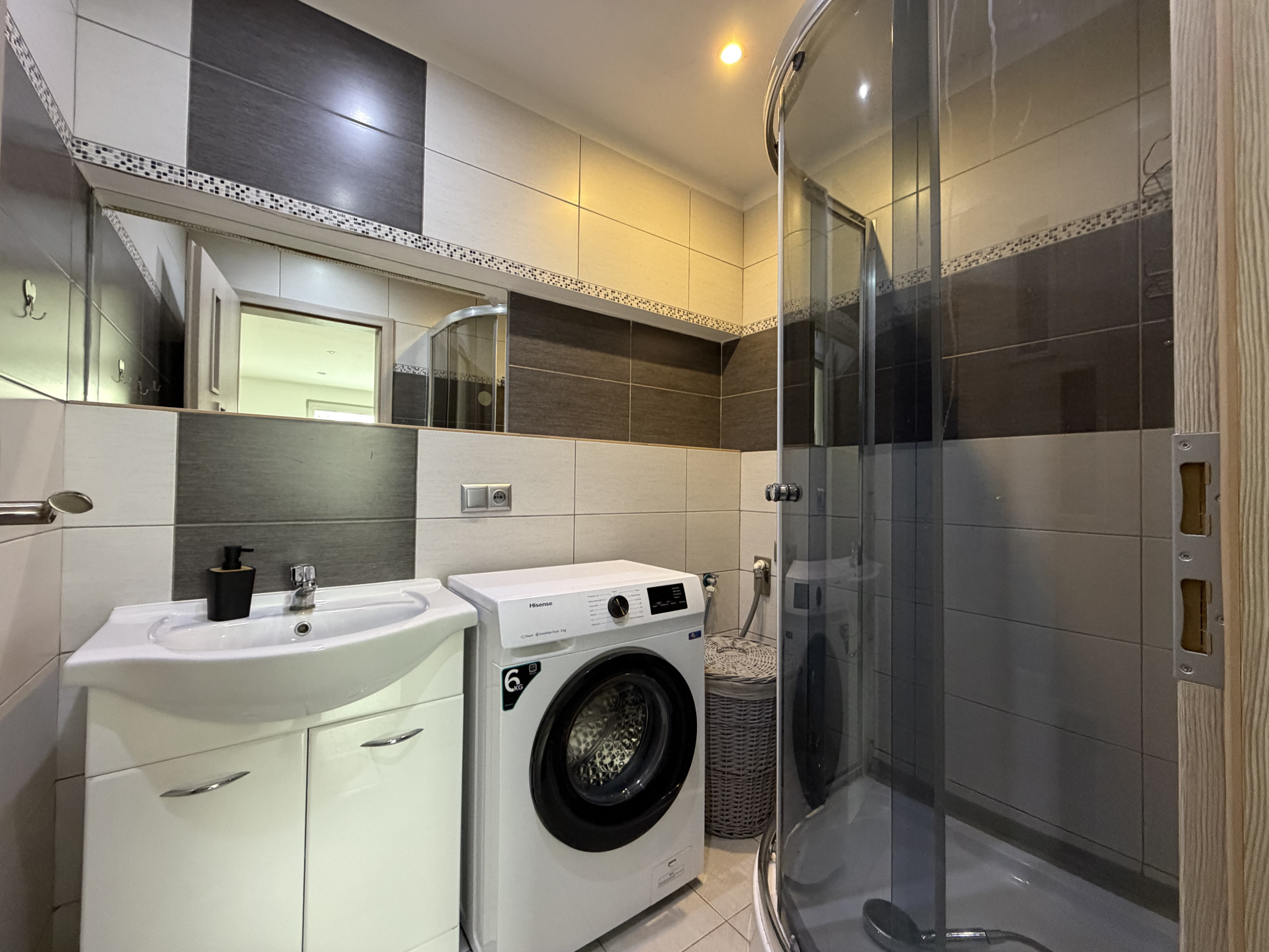 Na prenájom 2-izbový byt v Liptovskom Mikuláši