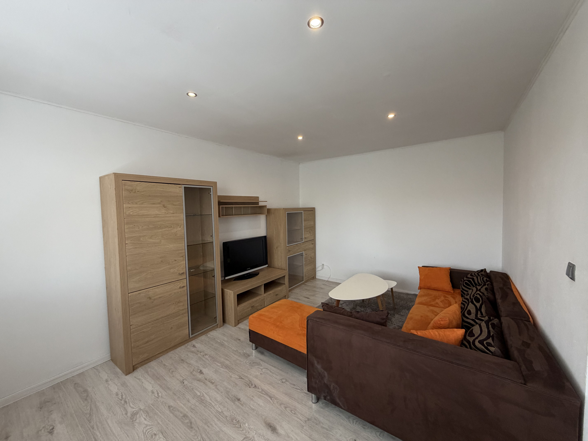 Na prenájom 2-izbový byt v Liptovskom Mikuláši