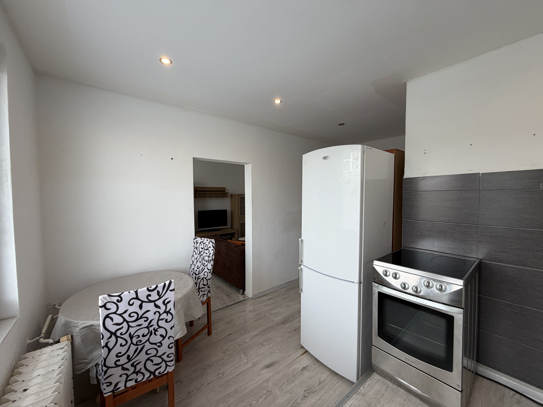 Na prenájom 2-izbový byt v Liptovskom Mikuláši