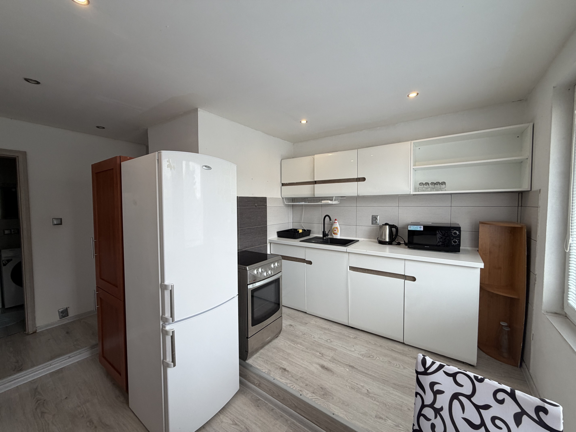 Na prenájom 2-izbový byt v Liptovskom Mikuláši