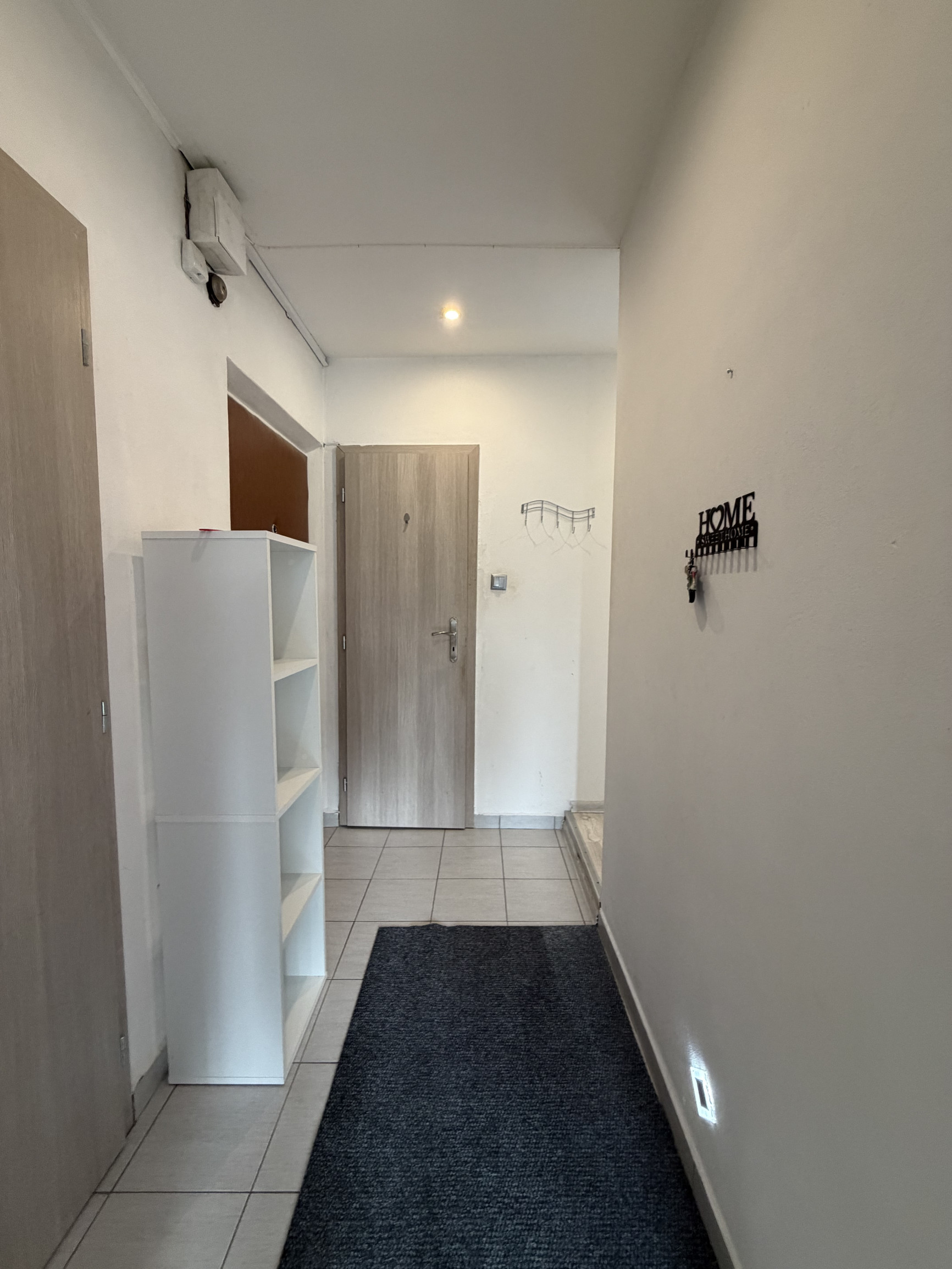 Na prenájom 2-izbový byt v Liptovskom Mikuláši