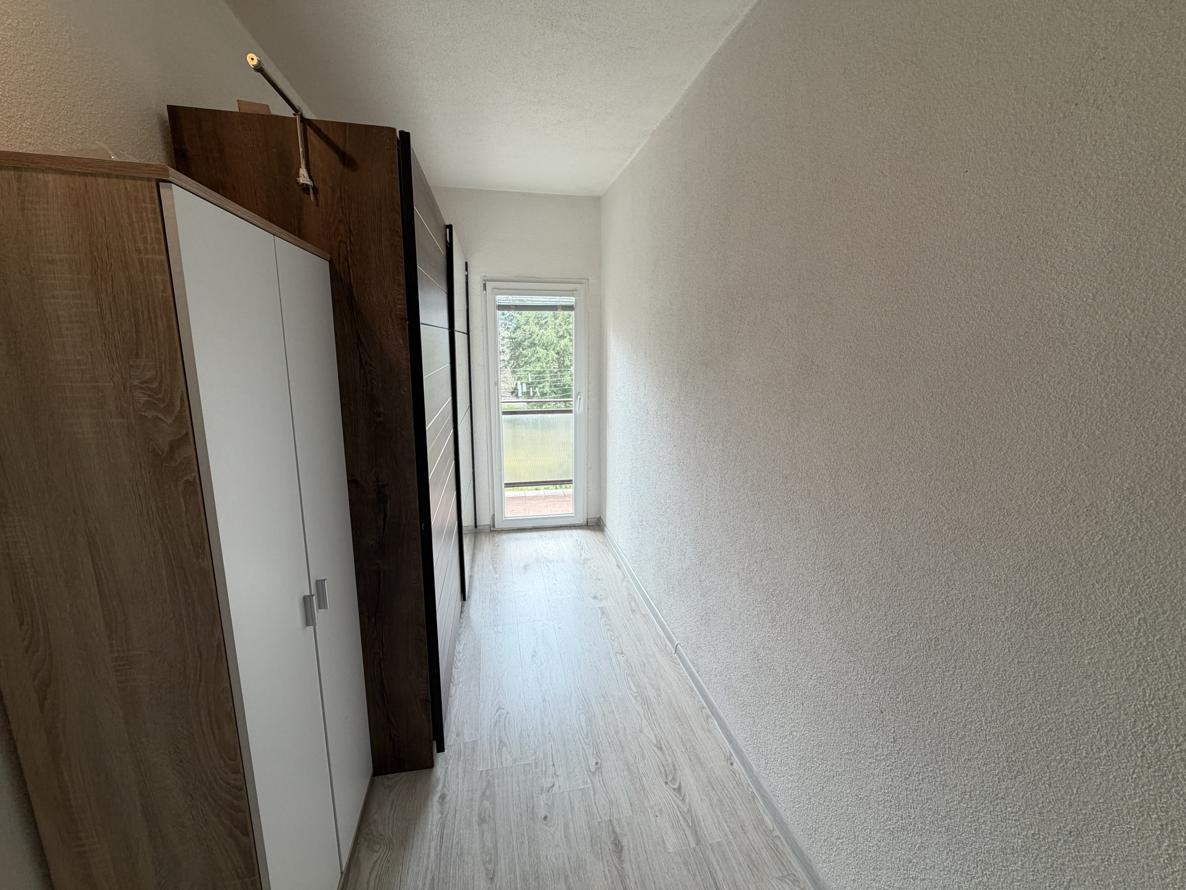 Na prenájom 2-izbový byt v Liptovskom Mikuláši