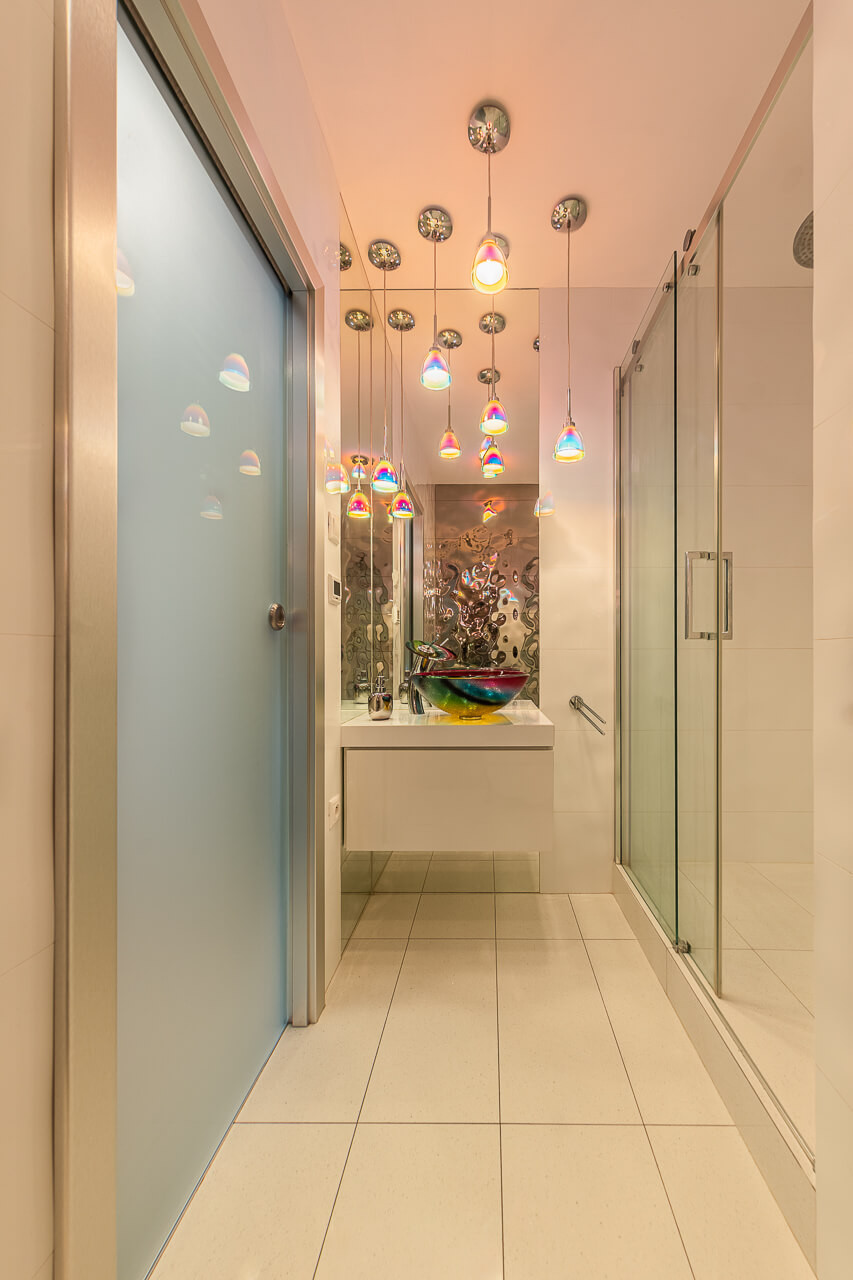 1 - izbový byt po rekonštrukcii na prenájom - Podbreziny