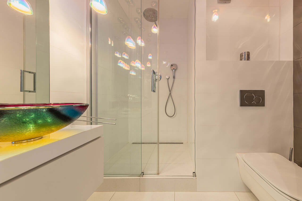 1 - izbový byt po rekonštrukcii na prenájom - Podbreziny