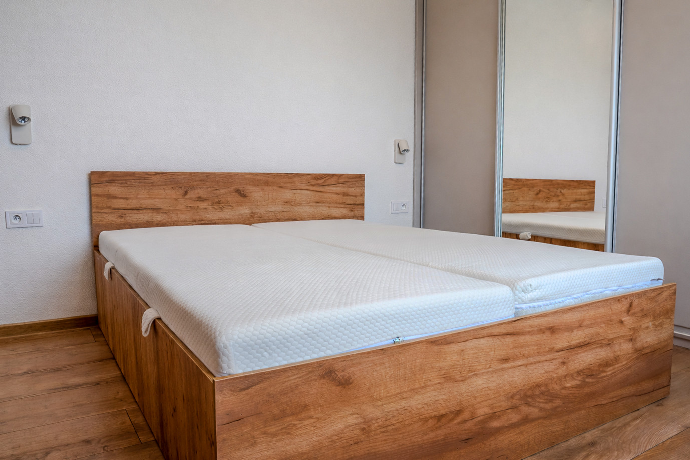 Atraktívny smart byt na prenájom, Nábrežie, 2-izbový, Liptov