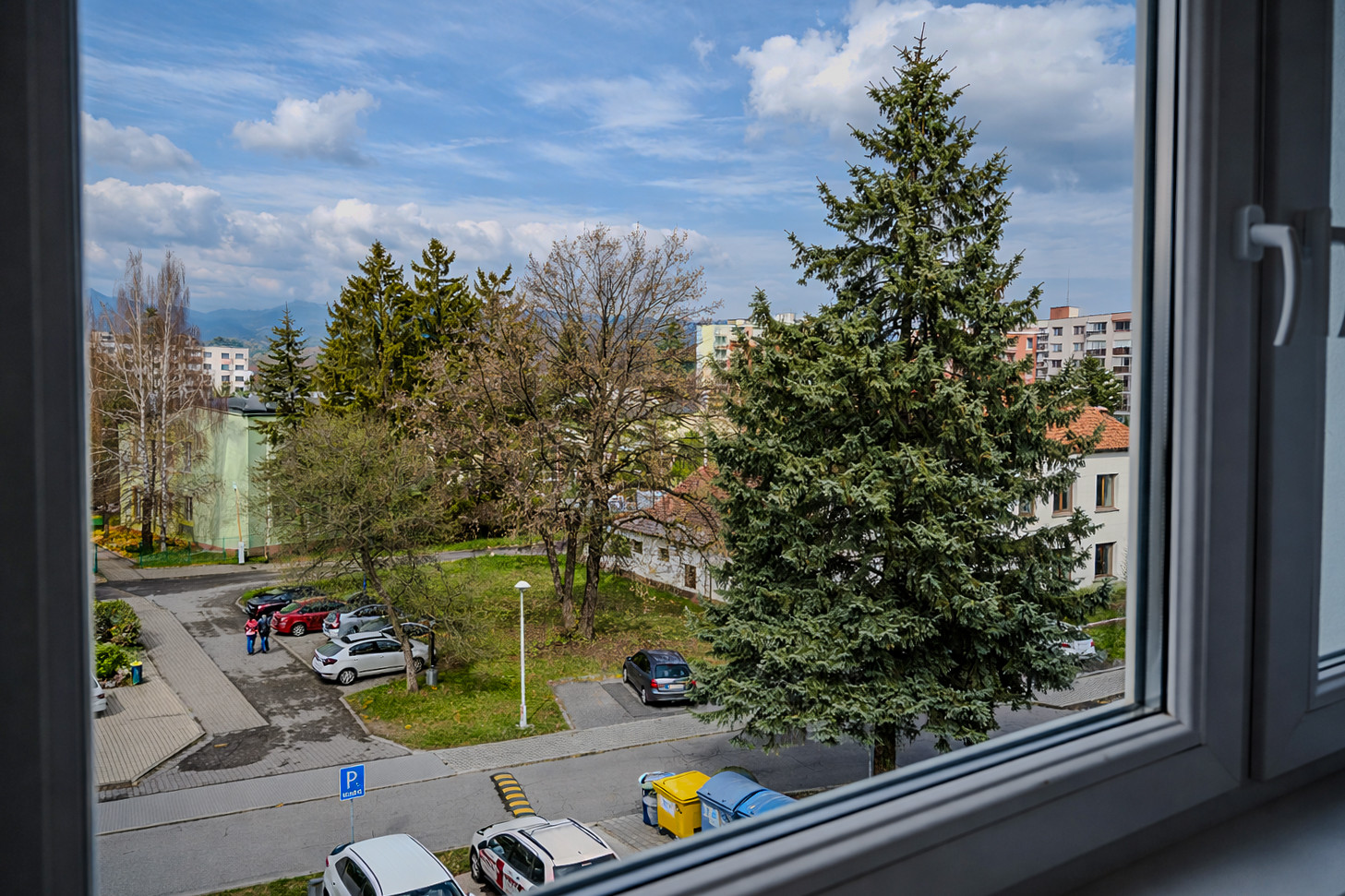 Atraktívny smart byt na prenájom, Nábrežie, 2-izbový, Liptov