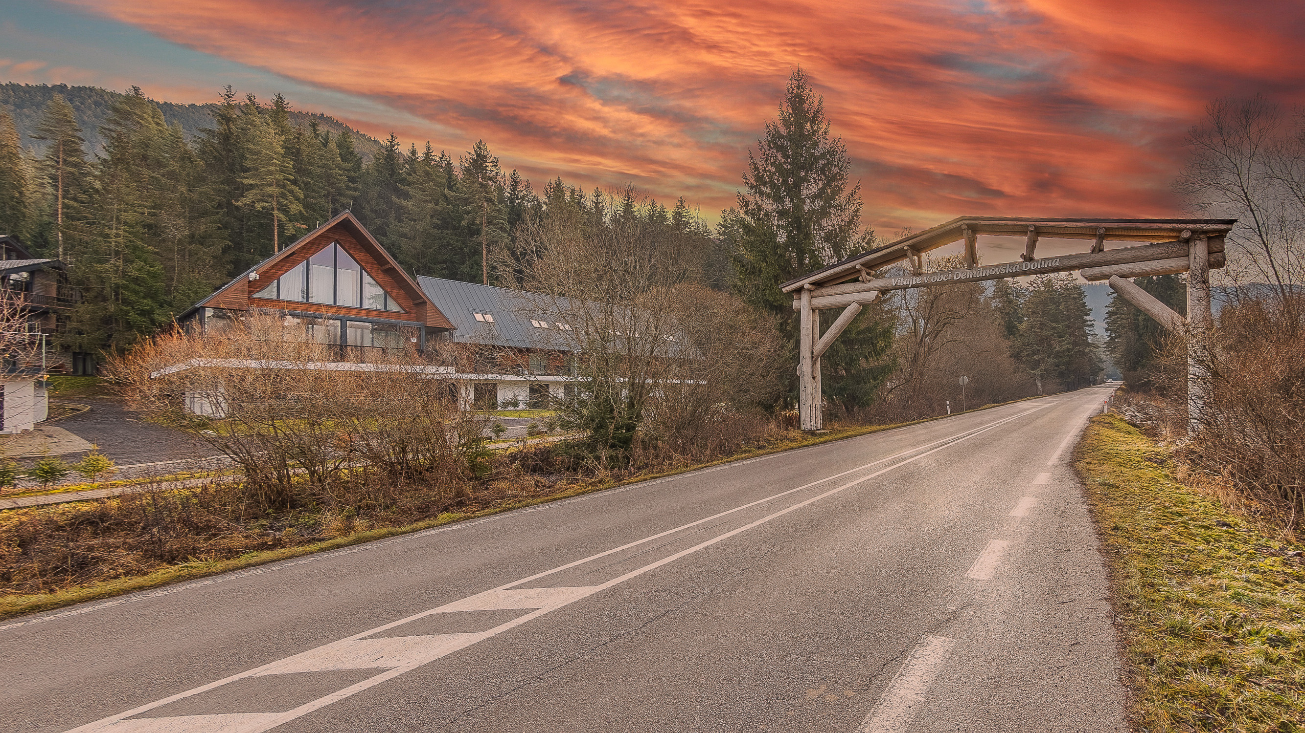 INVESTIČNÝ APARTMÁN s výnosom – JASNÁ, NÍZKE TATRY