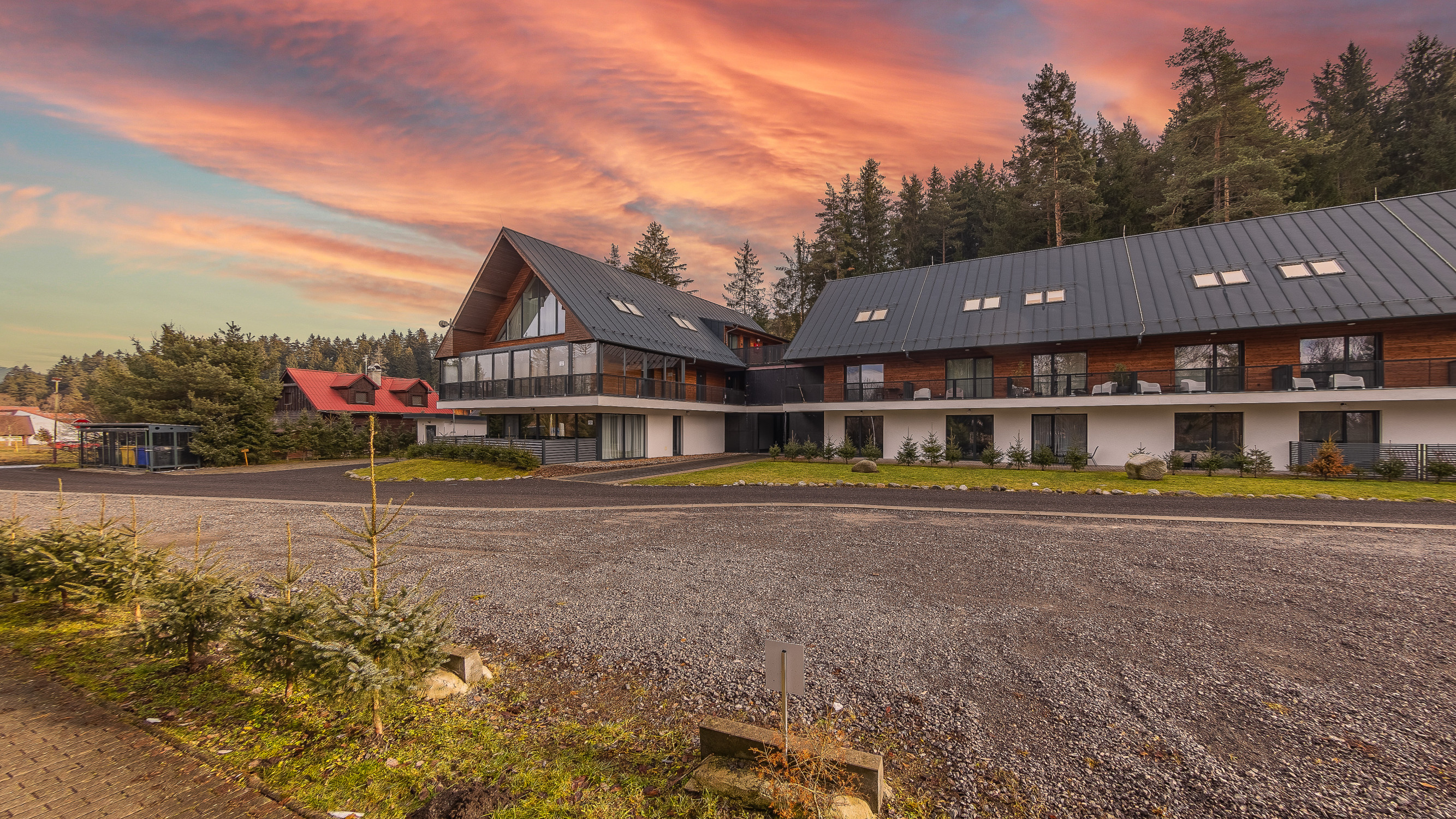 INVESTIČNÝ APARTMÁN s výnosom – JASNÁ, NÍZKE TATRY