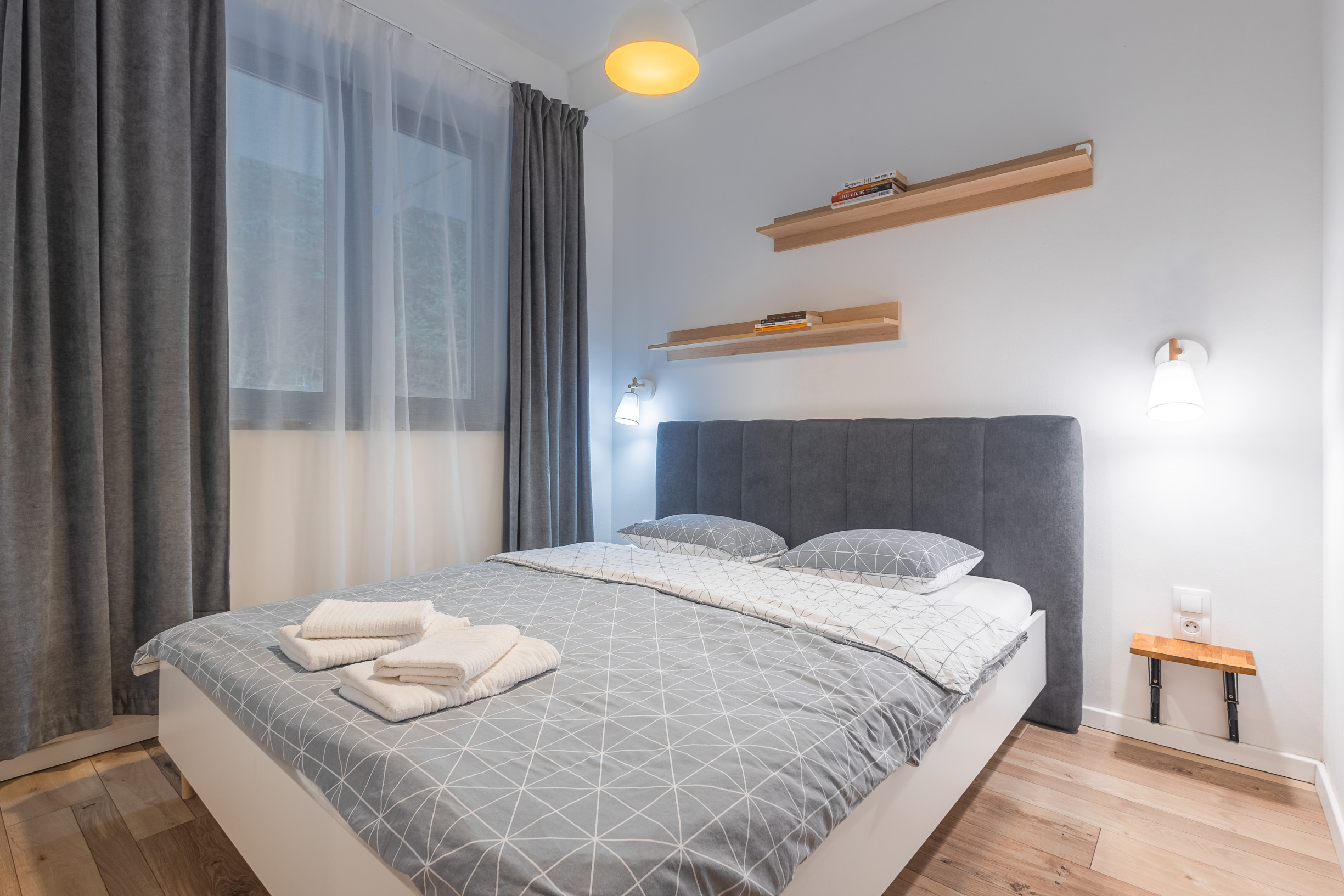 INVESTIČNÝ APARTMÁN s výnosom – JASNÁ, NÍZKE TATRY