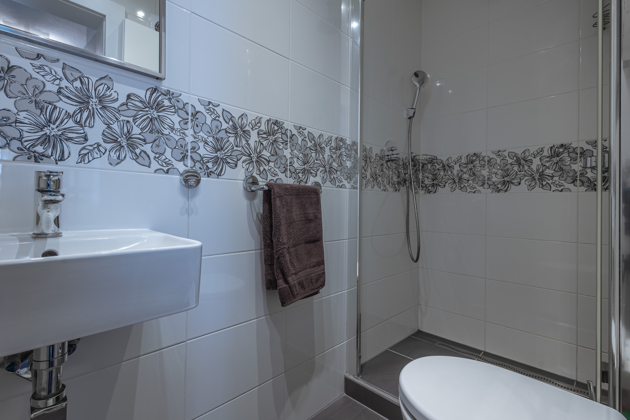 Mezonet 113 m², 3 balkóny, top stav – Liptovský Mikuláš