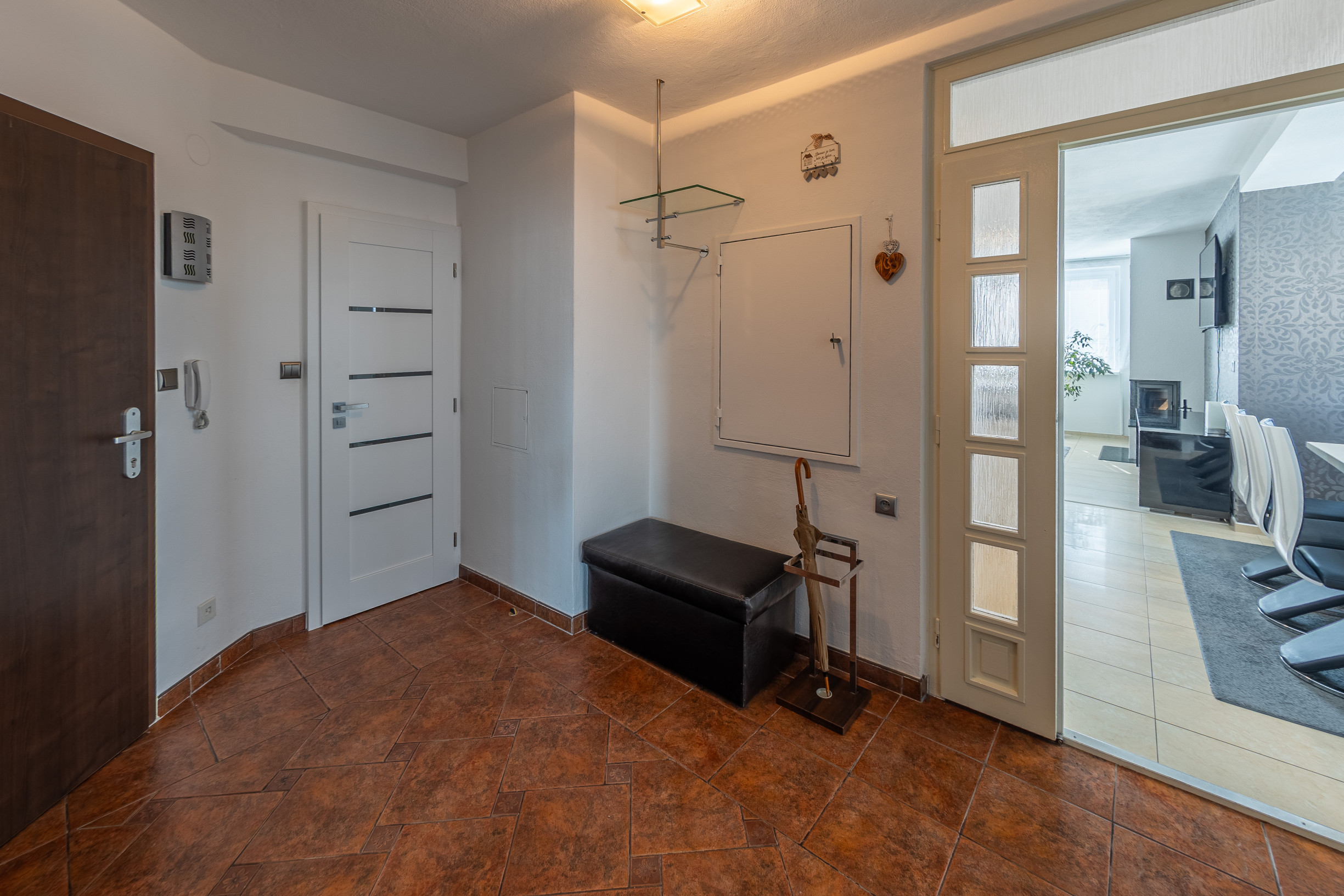 Mezonet 113 m², 3 balkóny, top stav – Liptovský Mikuláš