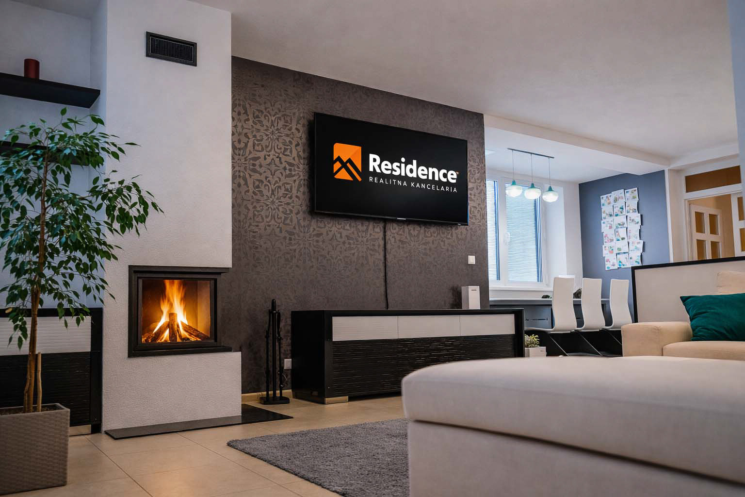 Mezonet 113 m², 3 balkóny, top stav – Liptovský Mikuláš