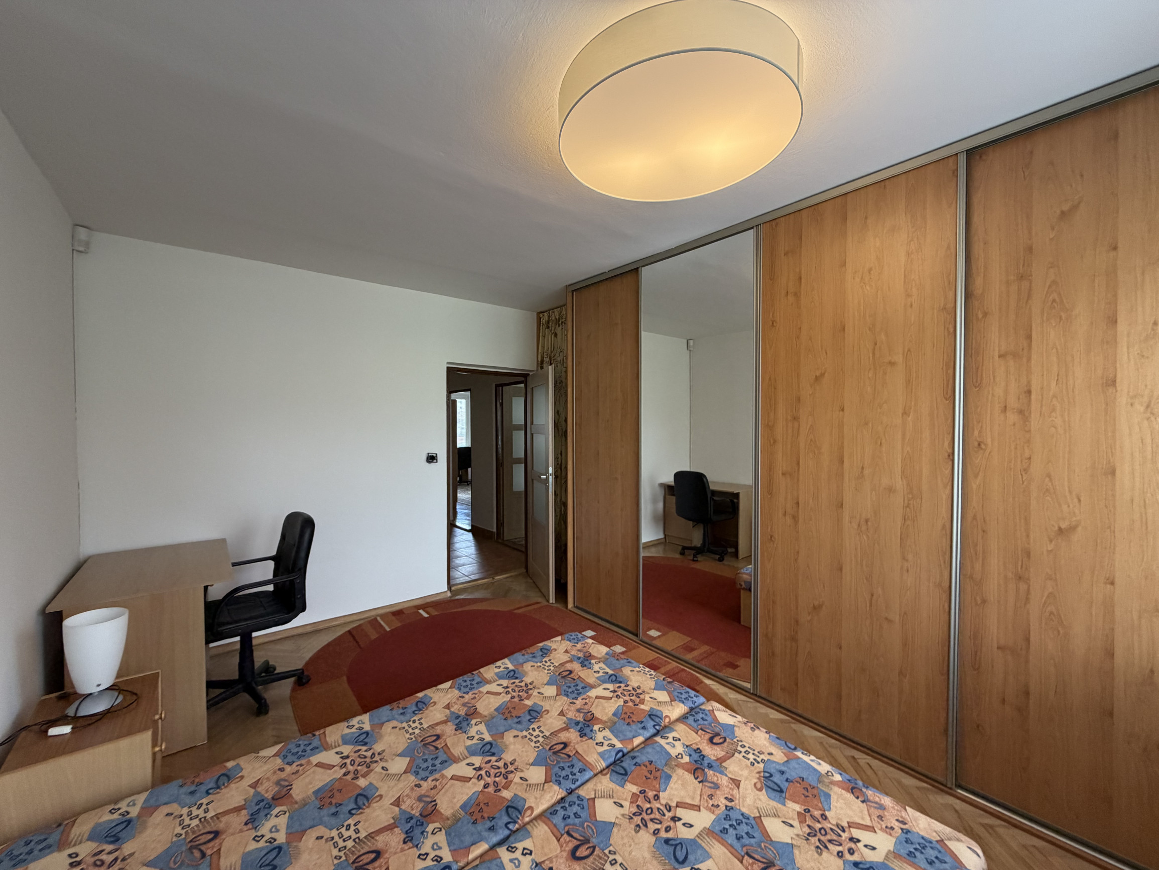 Na prenájom 3-izbový byt v Liptovskom Mikuláši