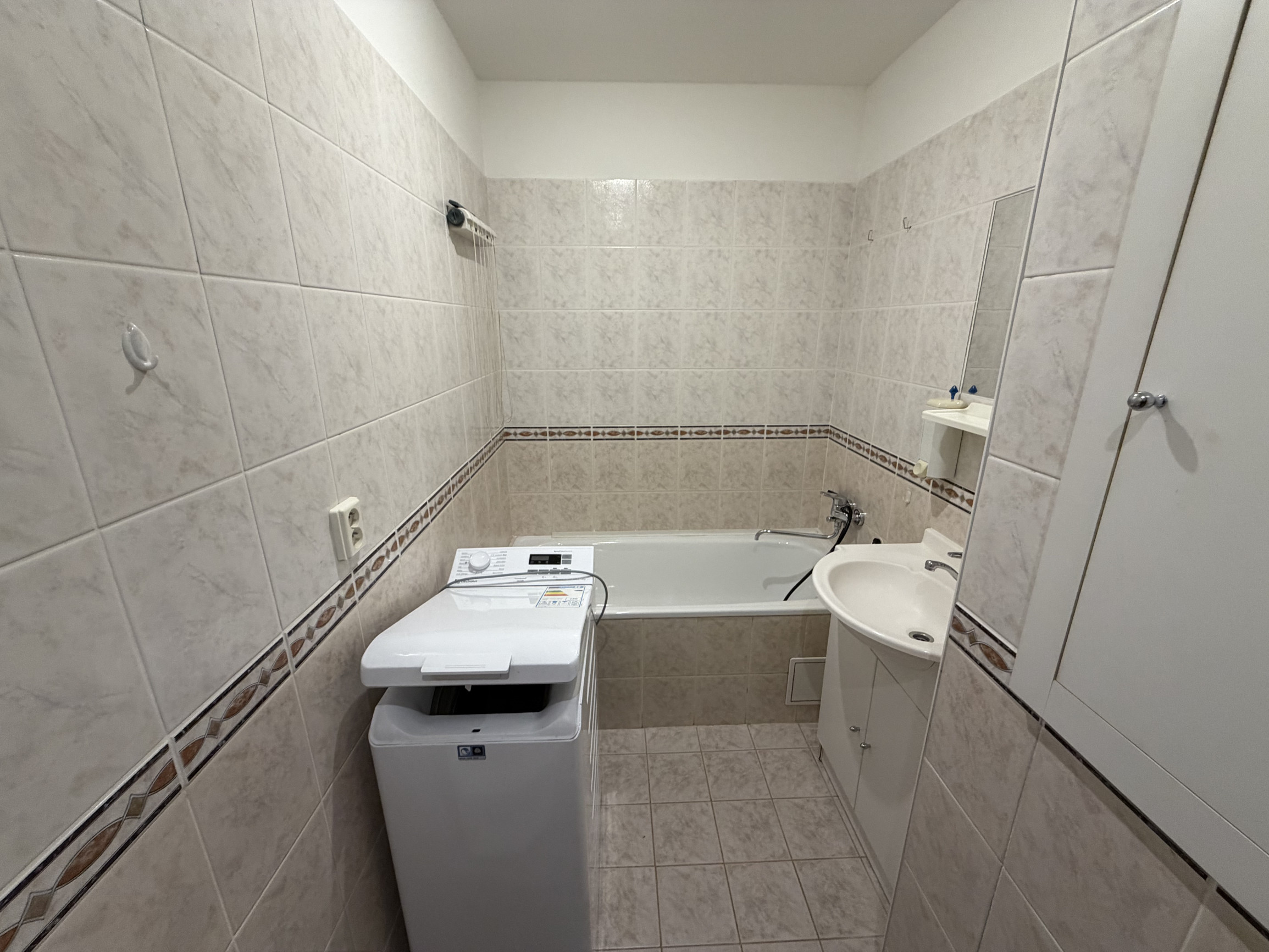 Na prenájom 3-izbový byt v Liptovskom Mikuláši